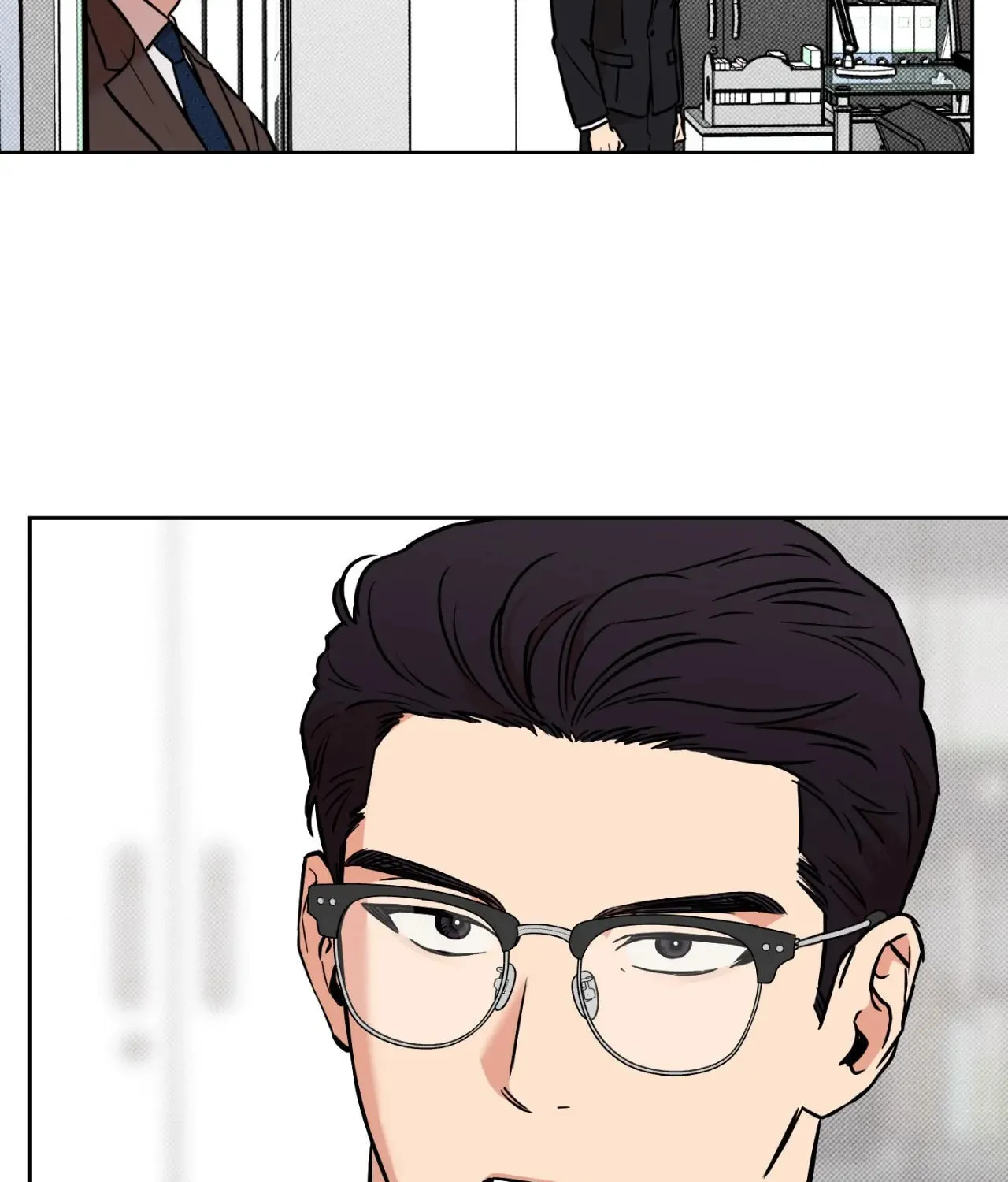 Sugar Trap Chapter 11 page 2 - 