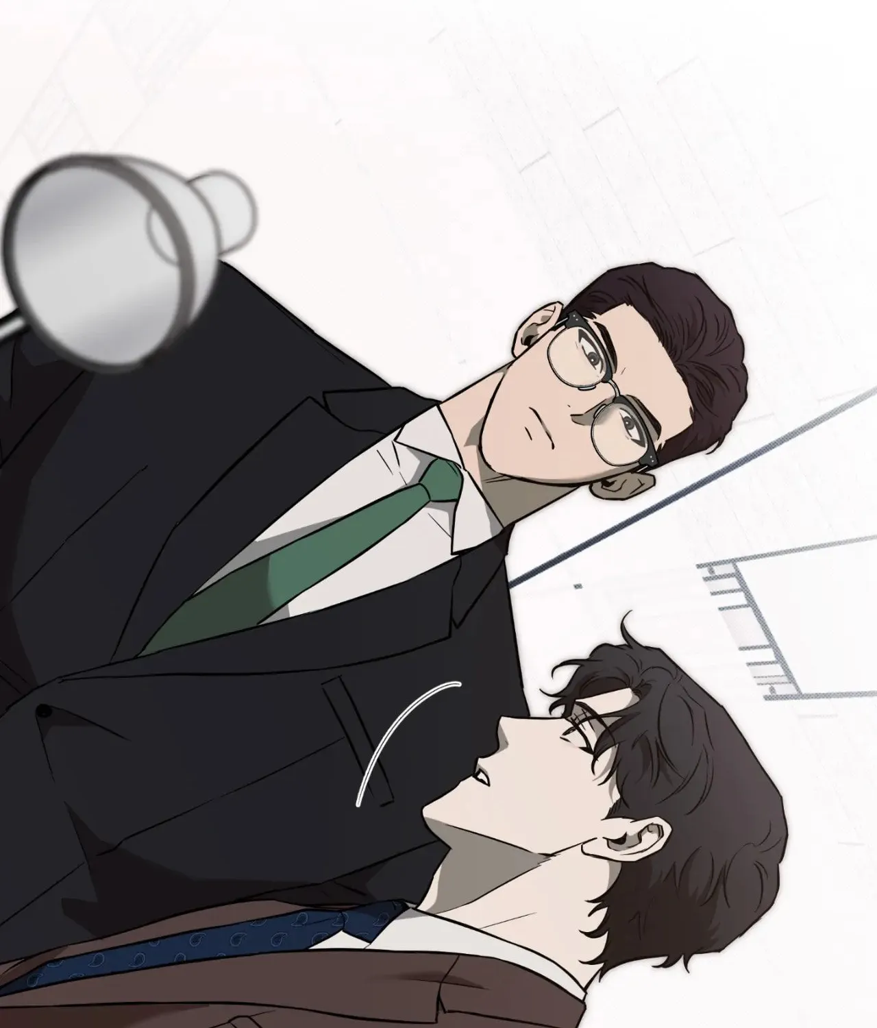 Sugar Trap Chapter 11 page 11 - 