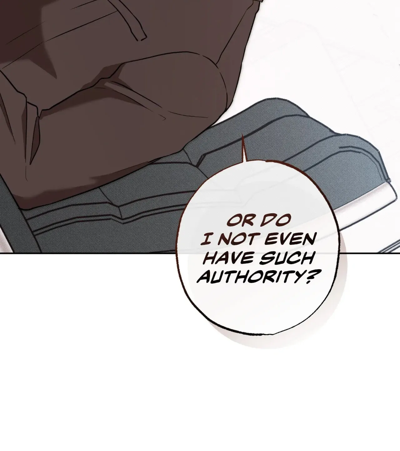 Sugar Trap Chapter 11 page 12 - 