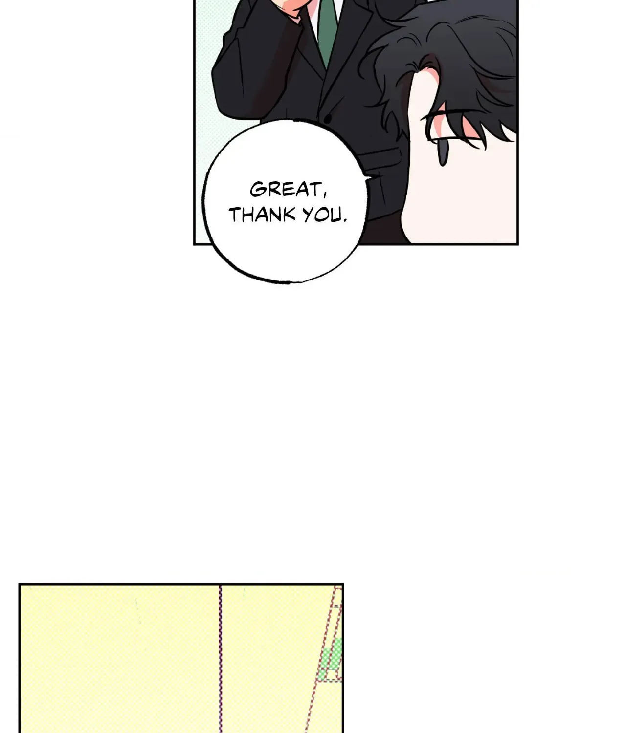 Sugar Trap Chapter 11 page 14 - 