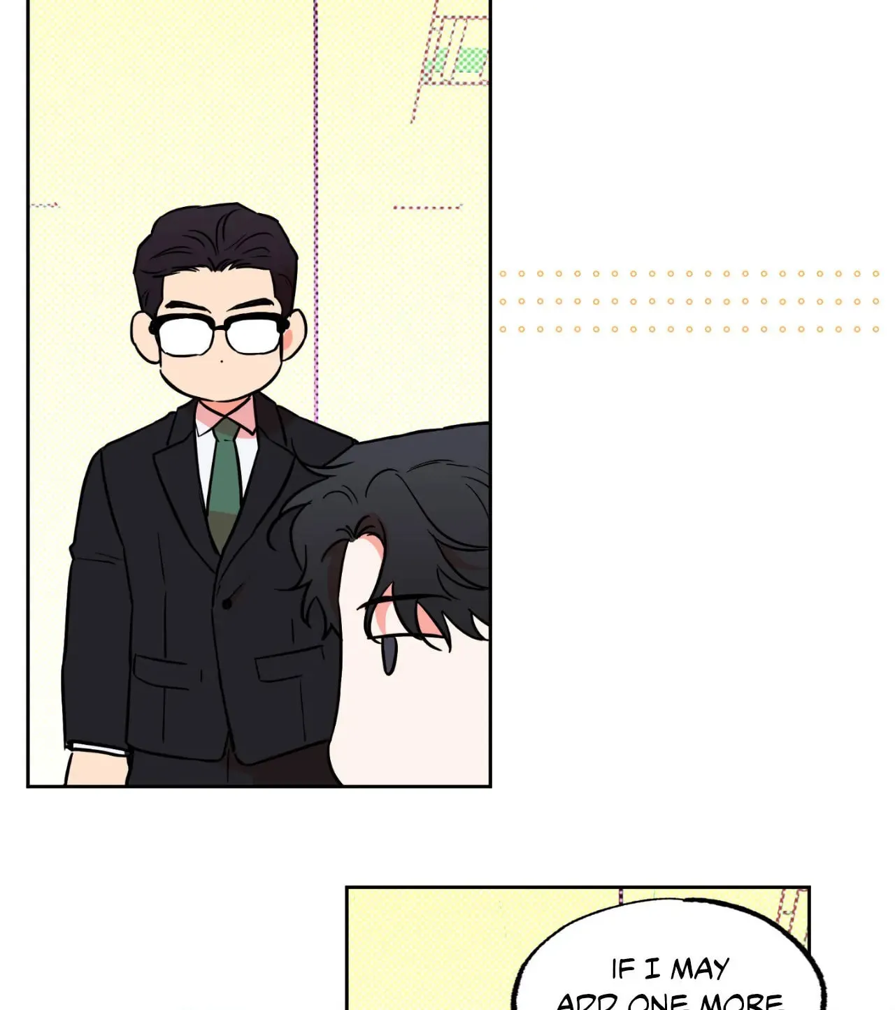 Sugar Trap Chapter 11 page 15 - 