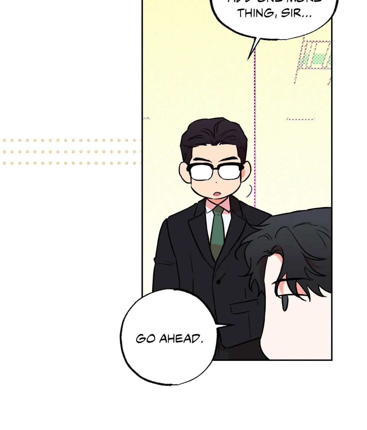 Sugar Trap Chapter 11 page 16 - 