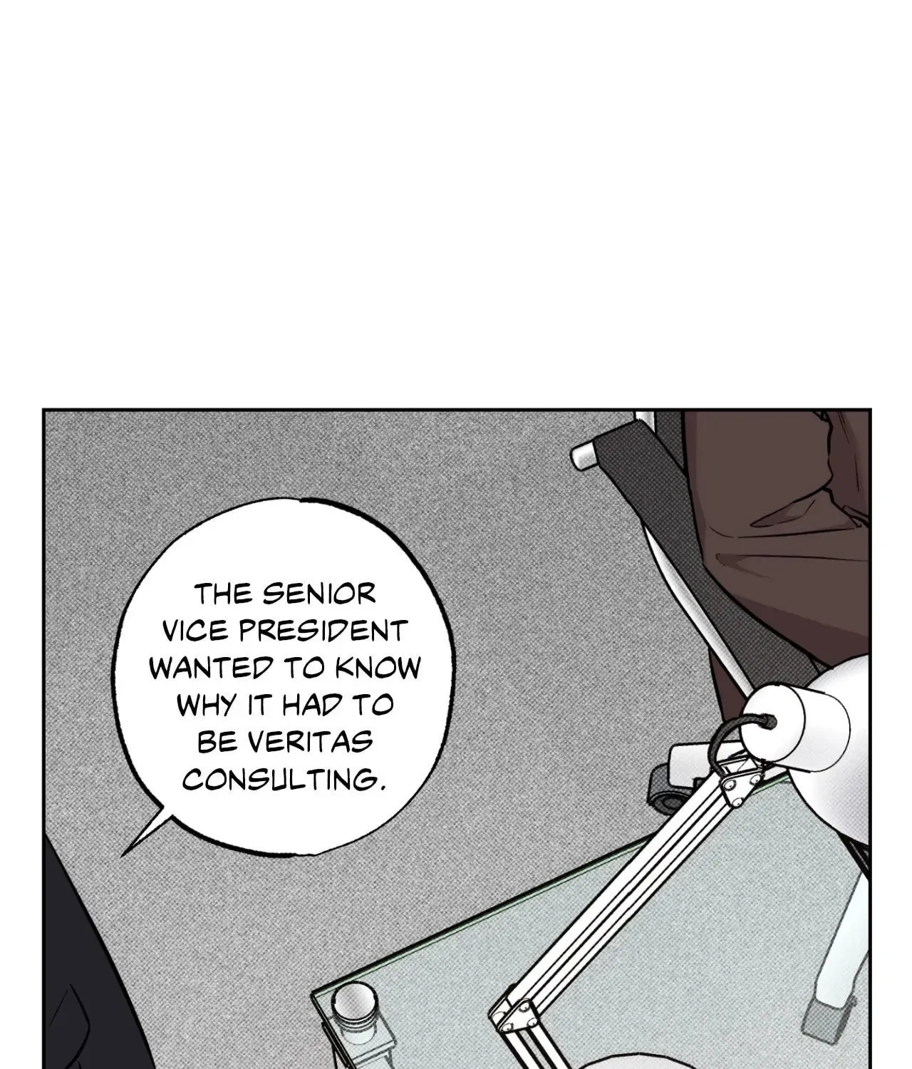 Sugar Trap Chapter 11 page 17 - 