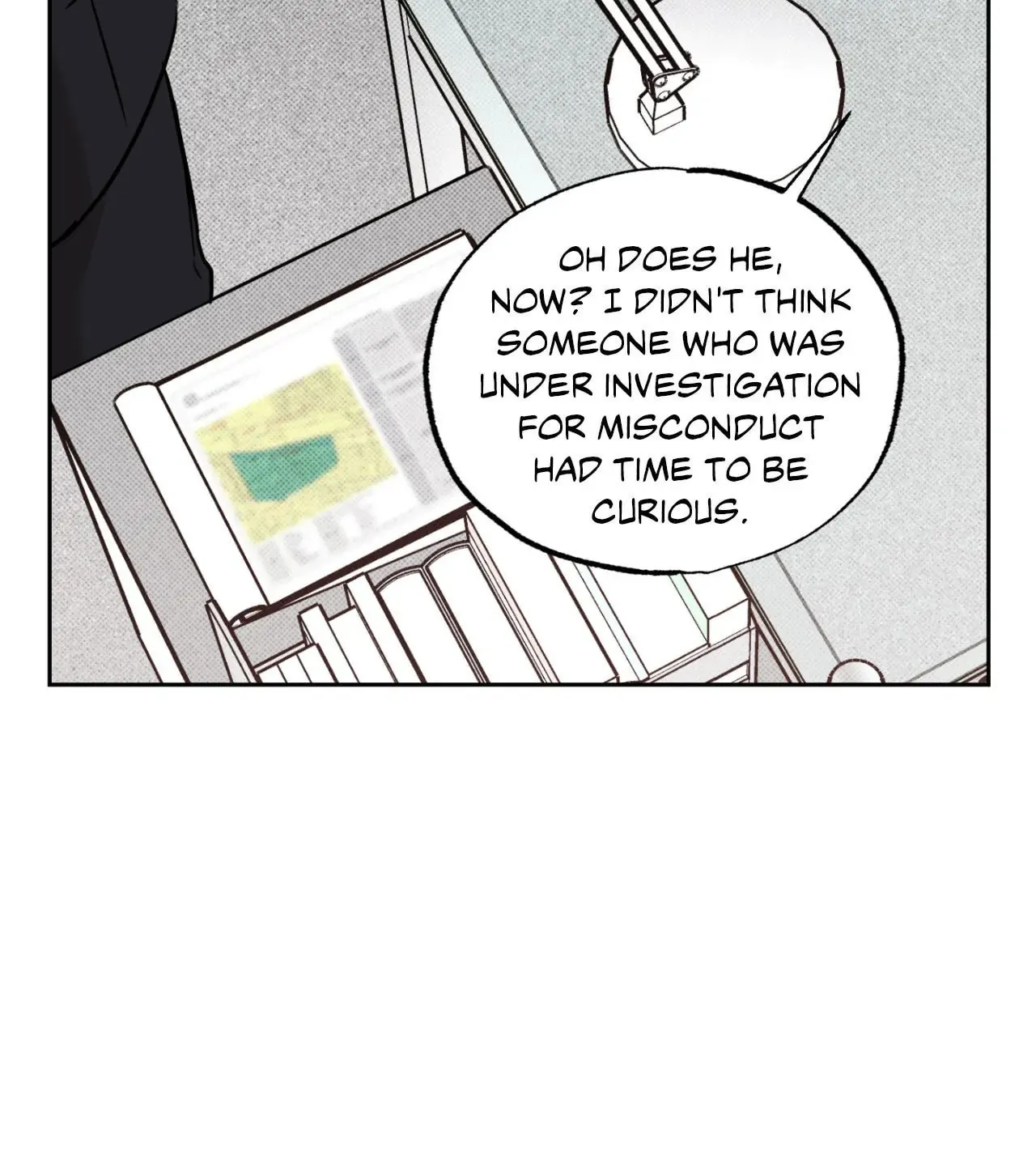 Sugar Trap Chapter 11 page 18 - 