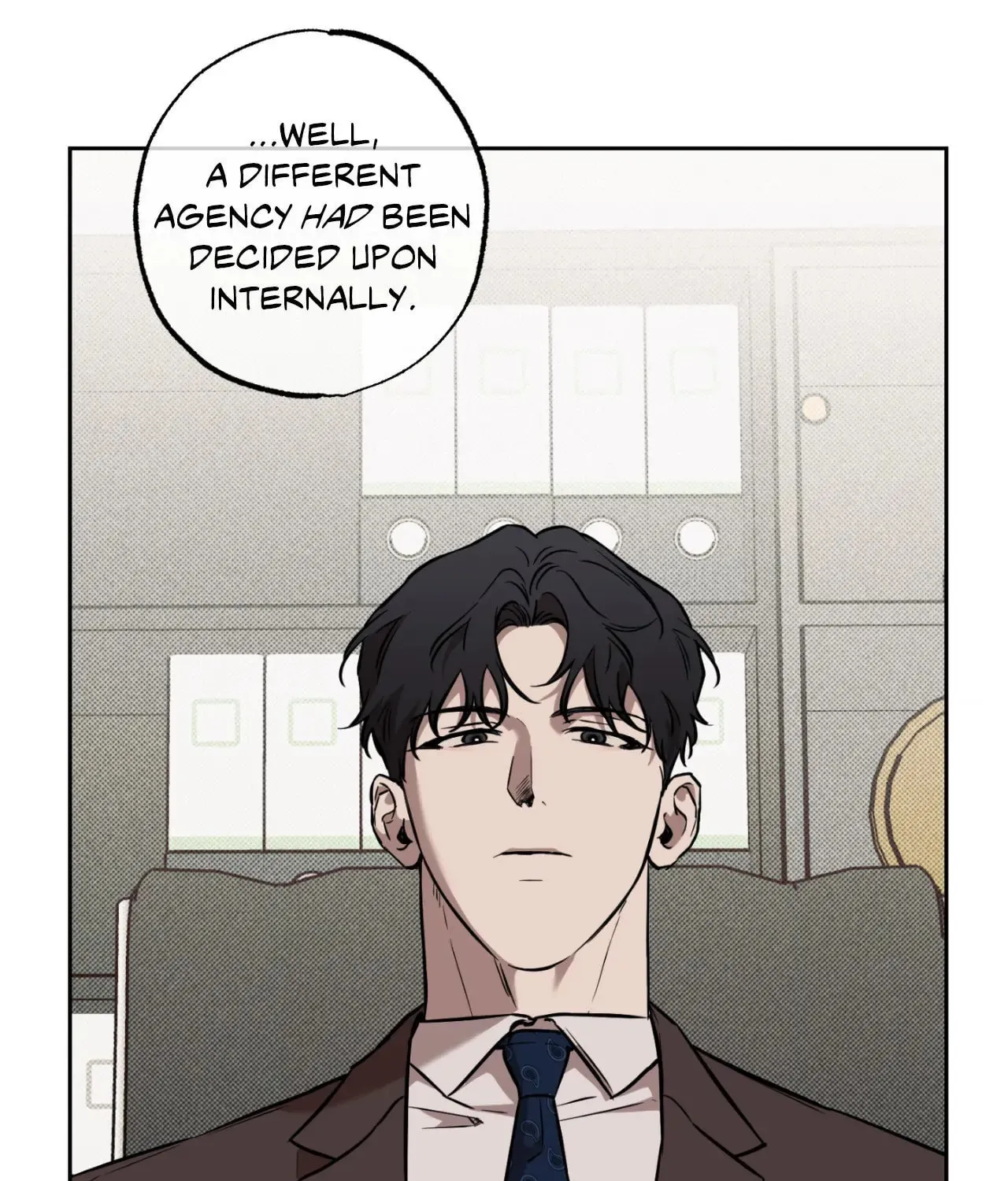 Sugar Trap Chapter 11 page 19 - 