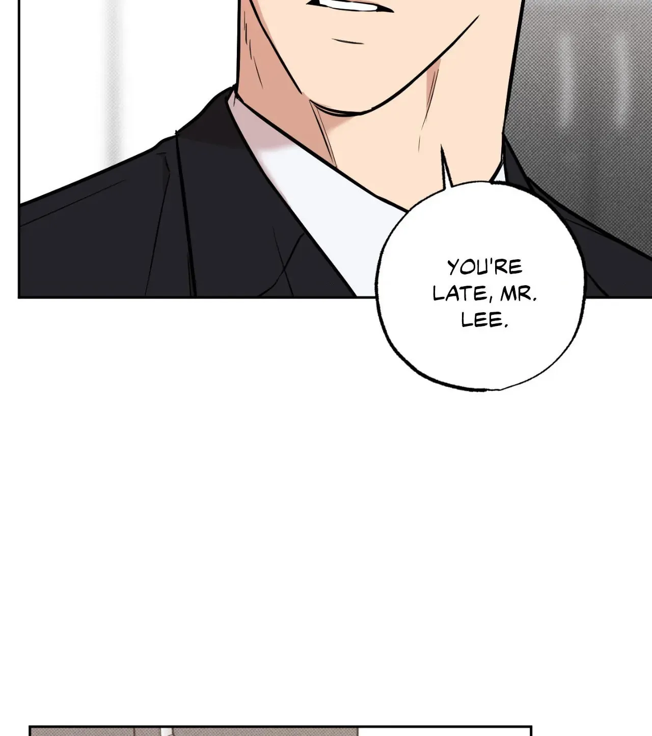 Sugar Trap Chapter 11 page 3 - 