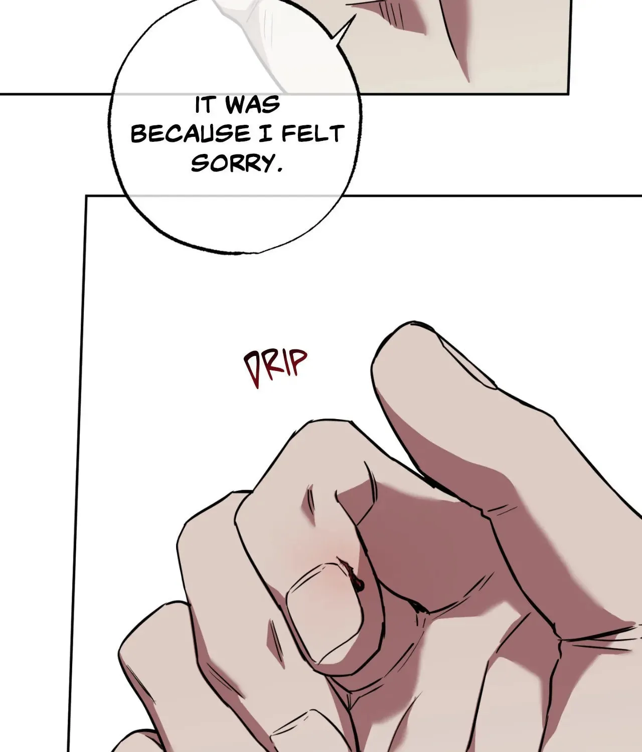 Sugar Trap Chapter 11 page 22 - 