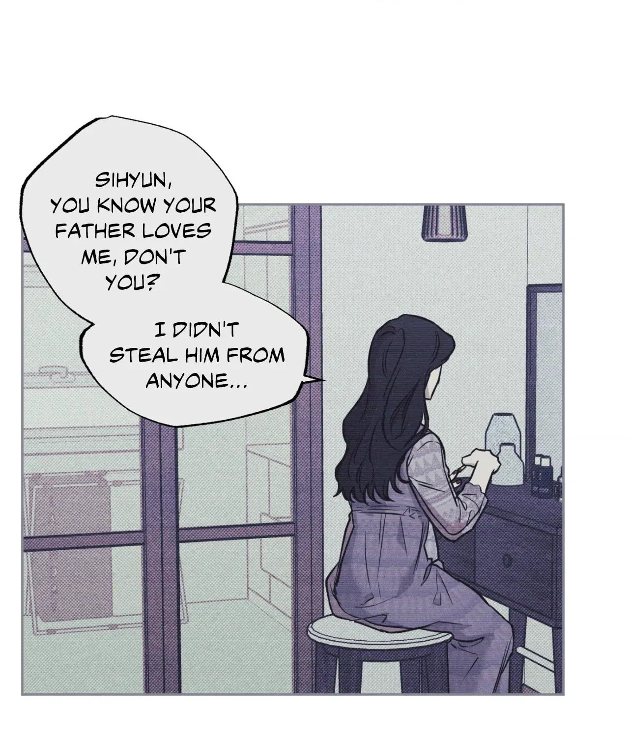 Sugar Trap Chapter 11 page 25 - 