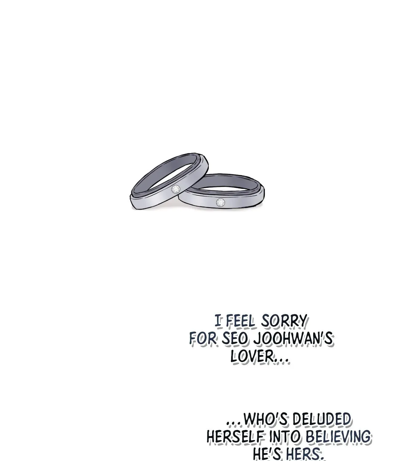 Sugar Trap Chapter 11 page 28 - 