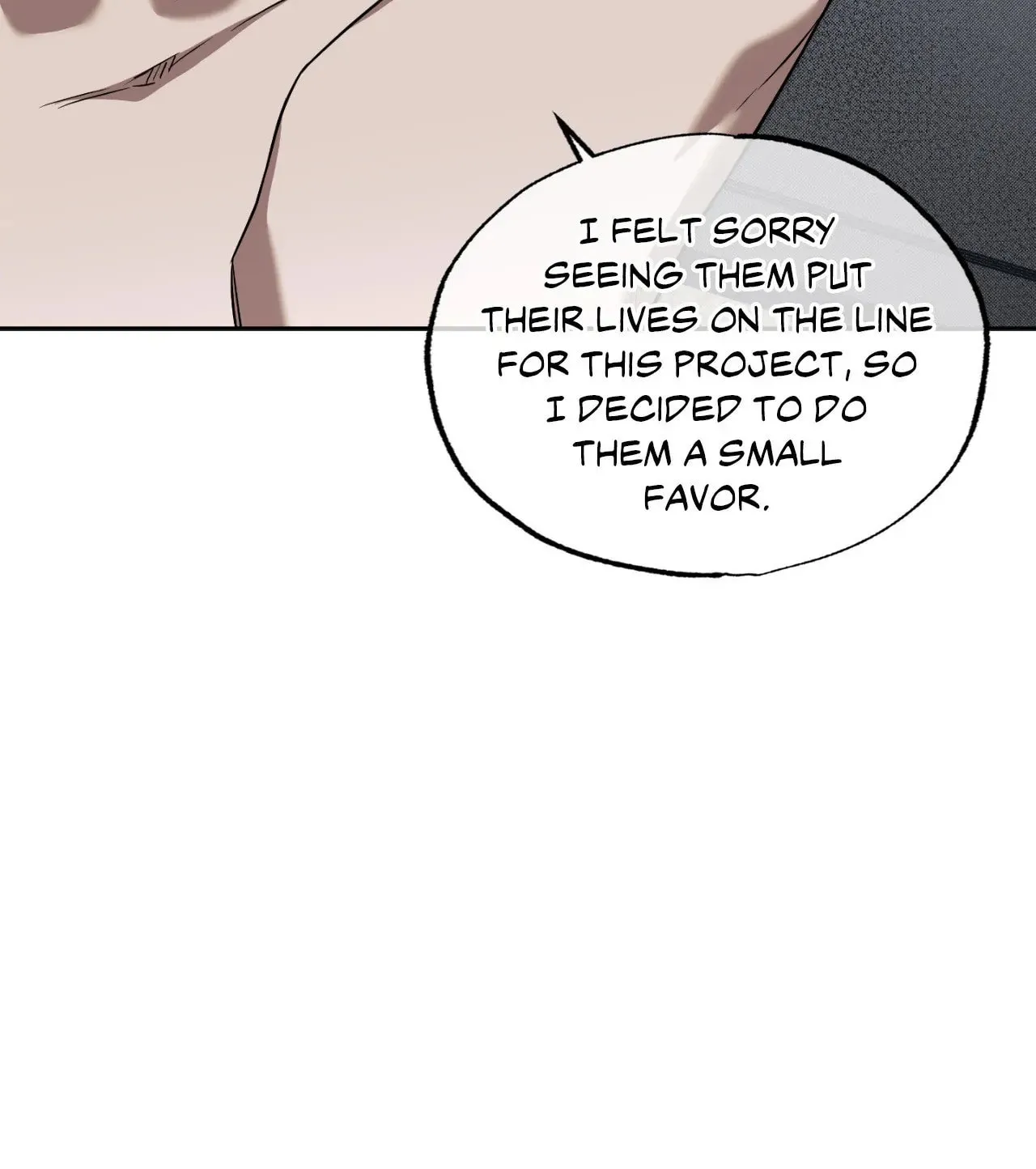 Sugar Trap Chapter 11 page 30 - 