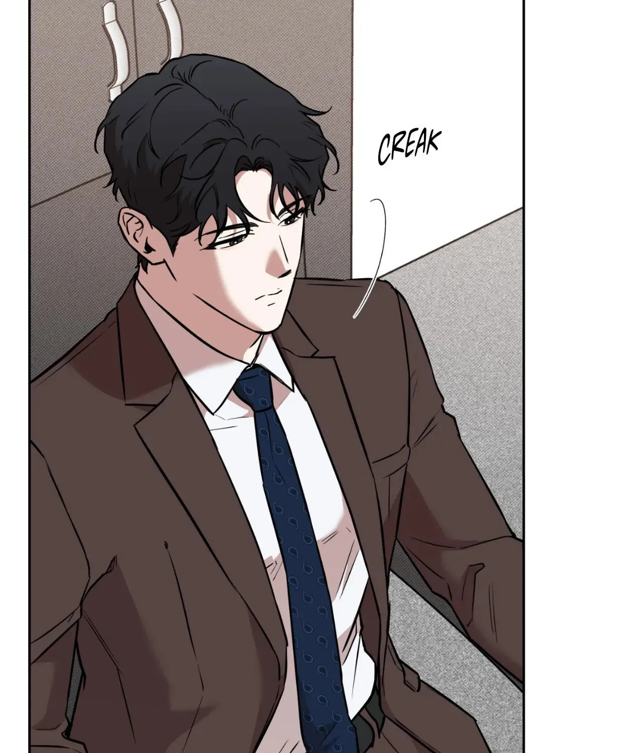 Sugar Trap Chapter 11 page 4 - 