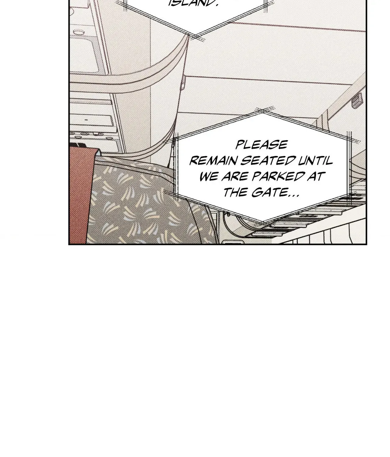 Sugar Trap Chapter 11 page 34 - 