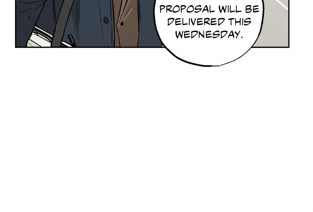 Sugar Trap Chapter 11 page 36 - 