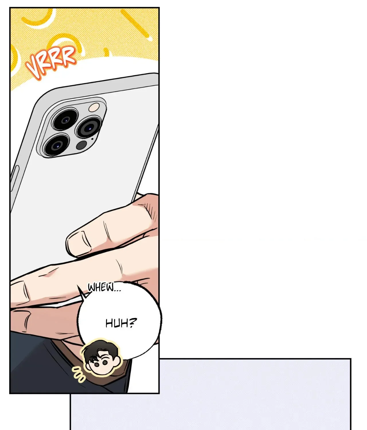 Sugar Trap Chapter 11 page 37 - 