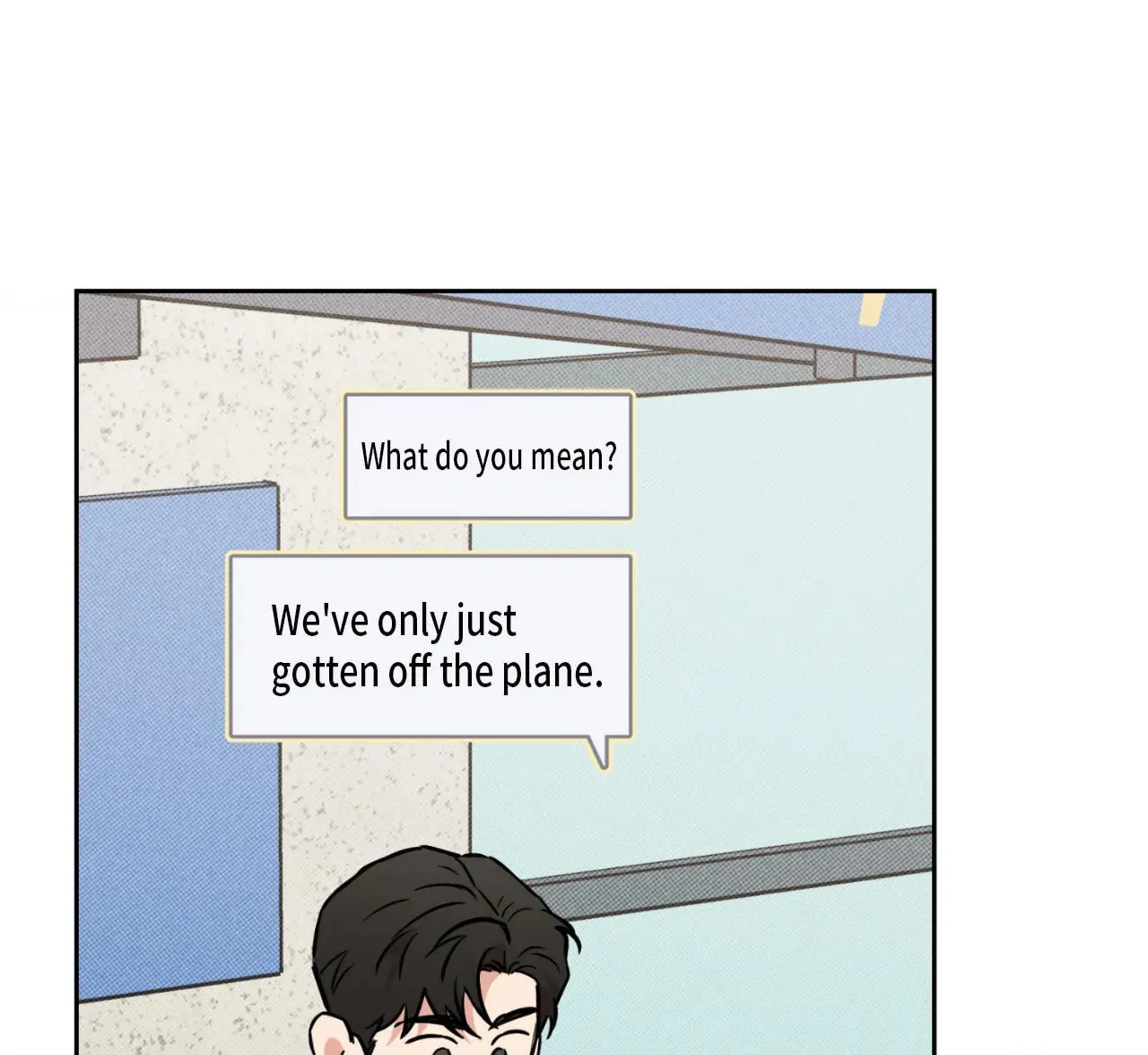 Sugar Trap Chapter 11 page 39 - 