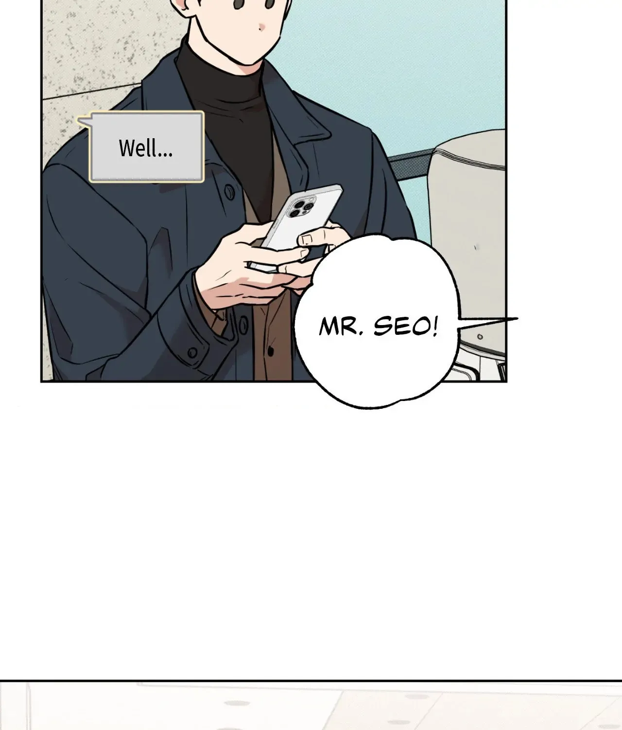 Sugar Trap Chapter 11 page 40 - 