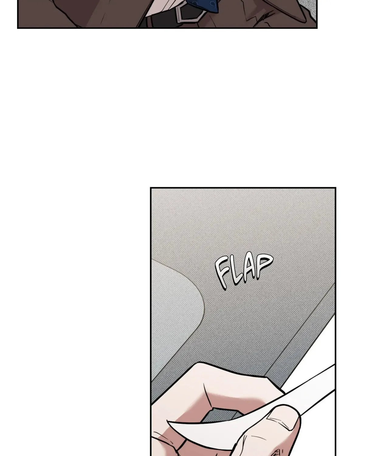 Sugar Trap Chapter 11 page 5 - 
