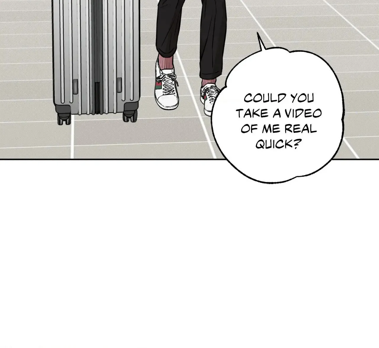 Sugar Trap Chapter 11 page 42 - 