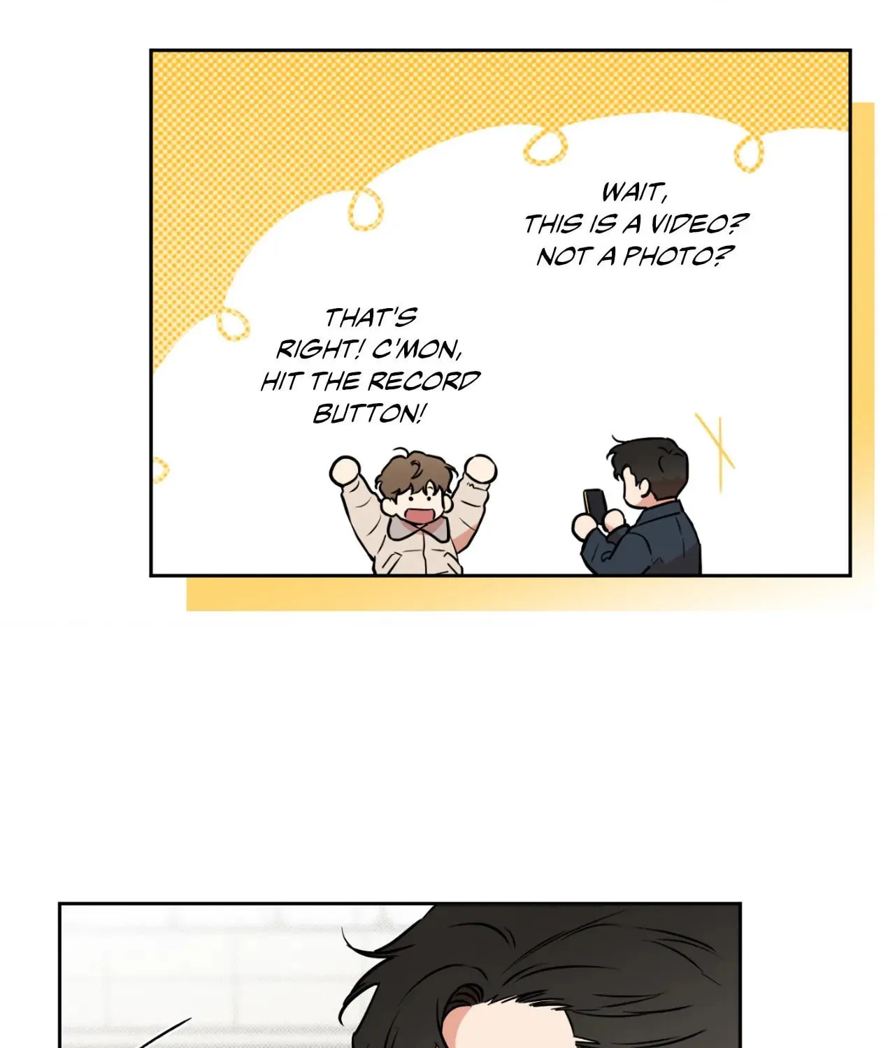 Sugar Trap Chapter 11 page 43 - 