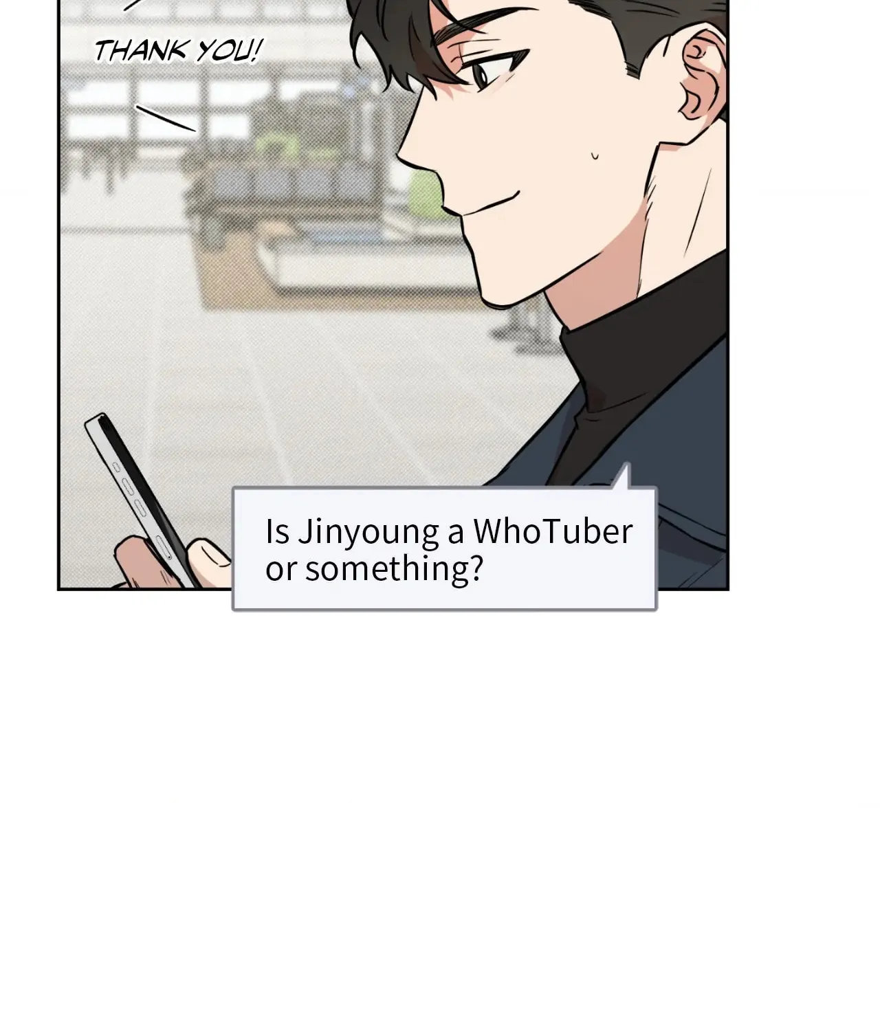 Sugar Trap Chapter 11 page 44 - 