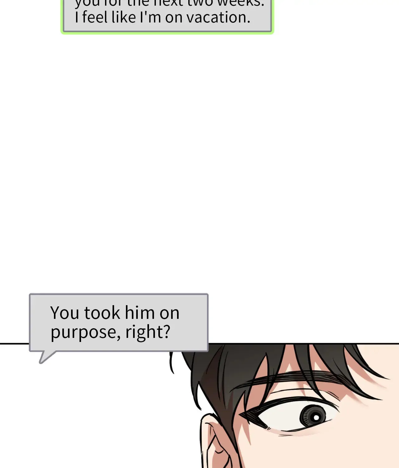 Sugar Trap Chapter 11 page 46 - 