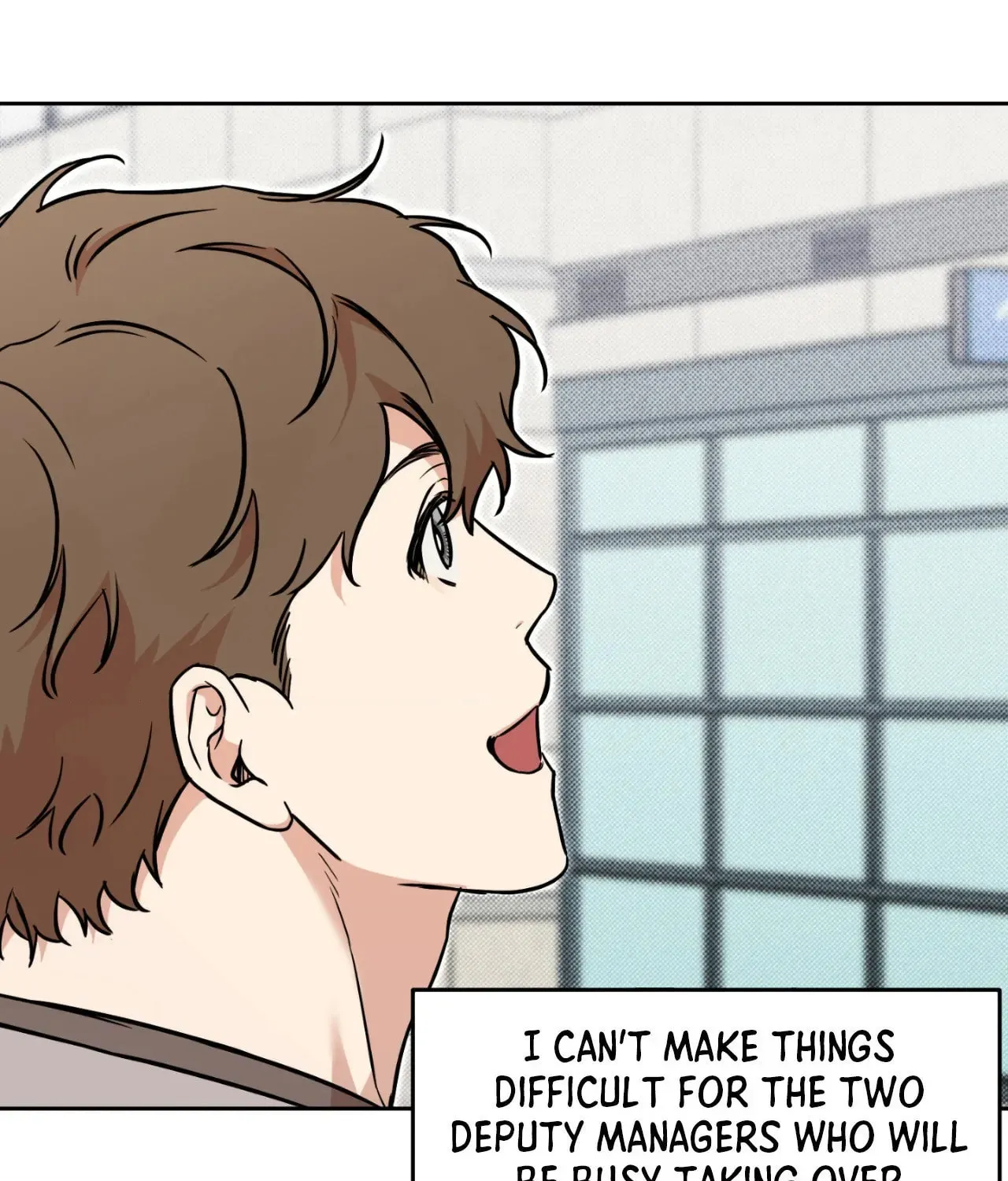 Sugar Trap Chapter 11 page 49 - 