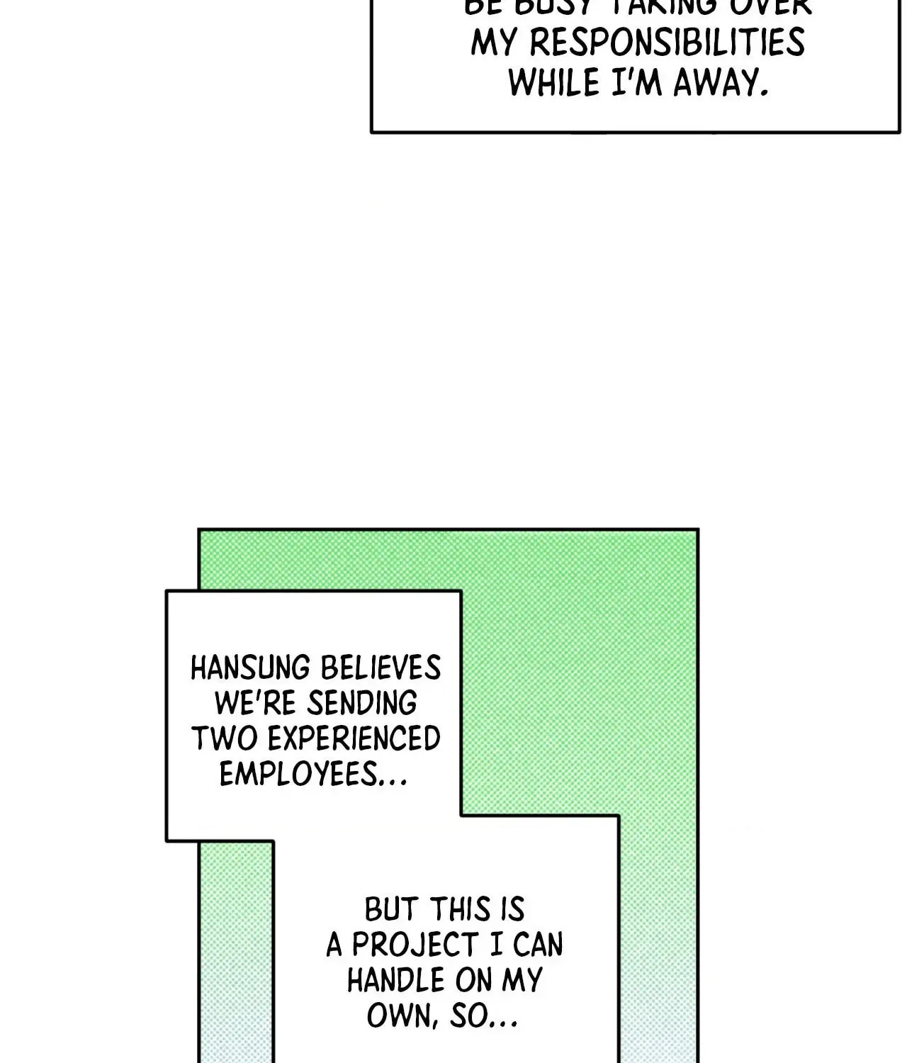 Sugar Trap Chapter 11 page 50 - 