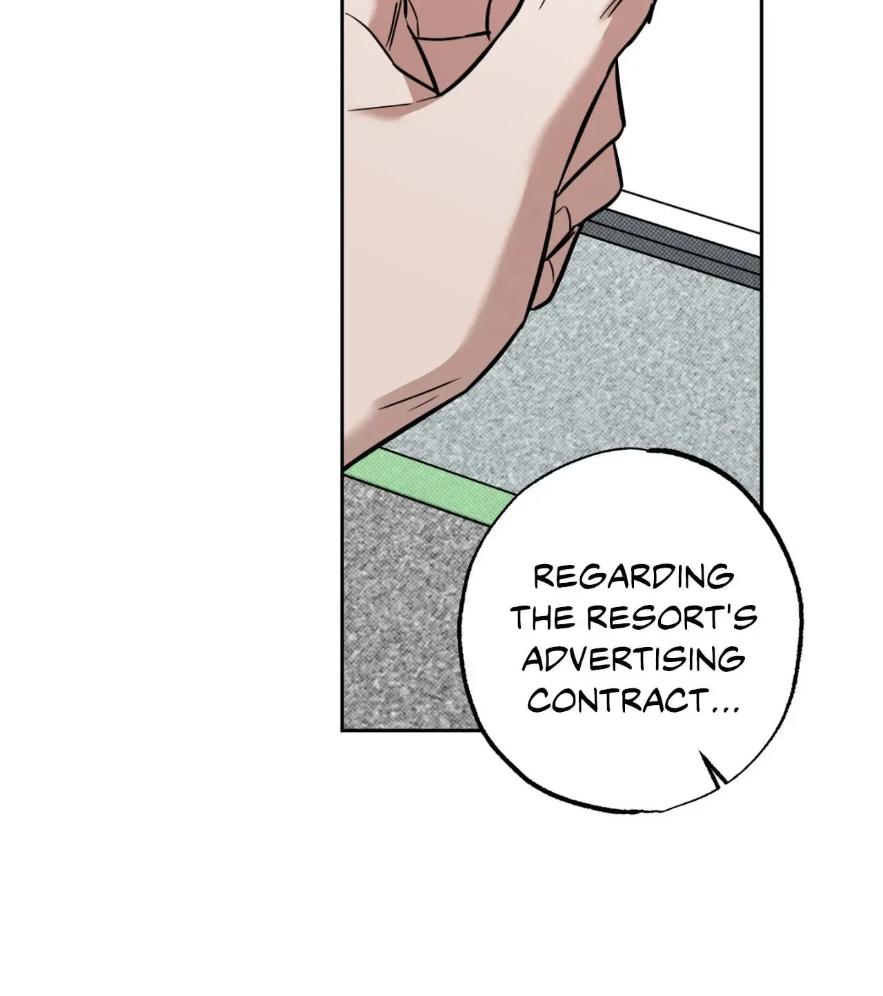 Sugar Trap Chapter 11 page 6 - 