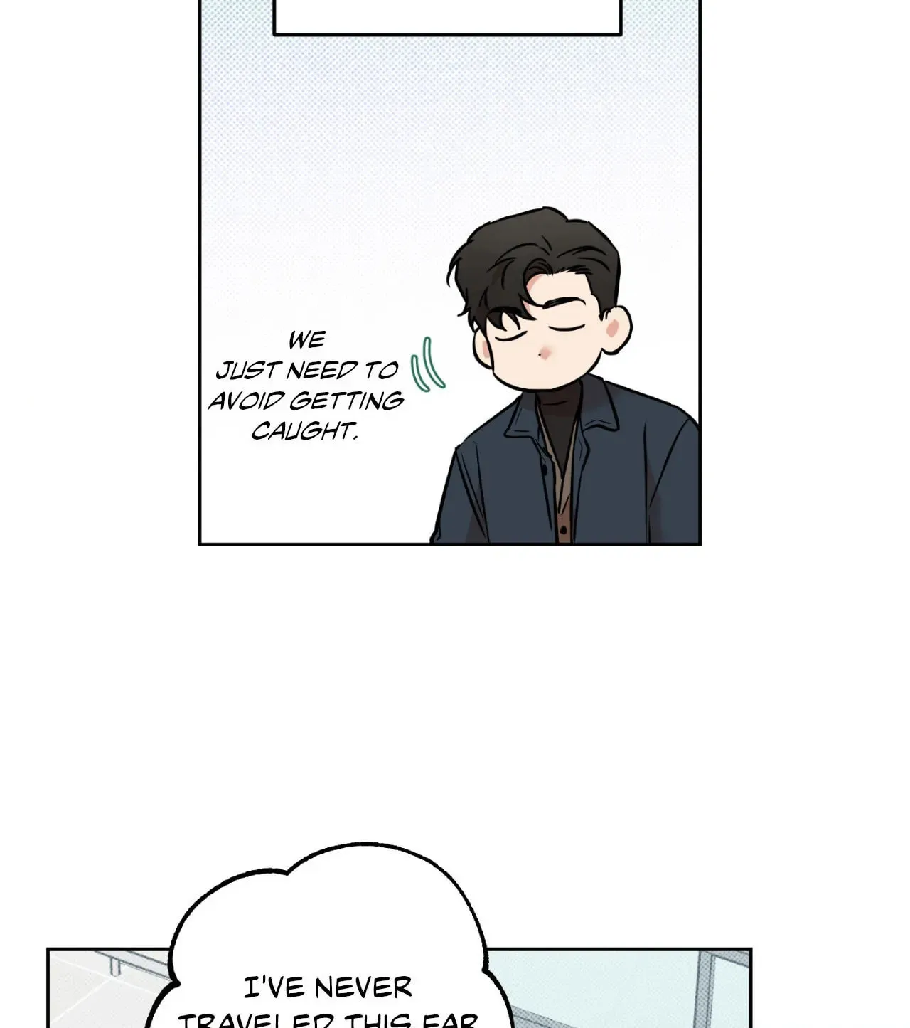 Sugar Trap Chapter 11 page 51 - 