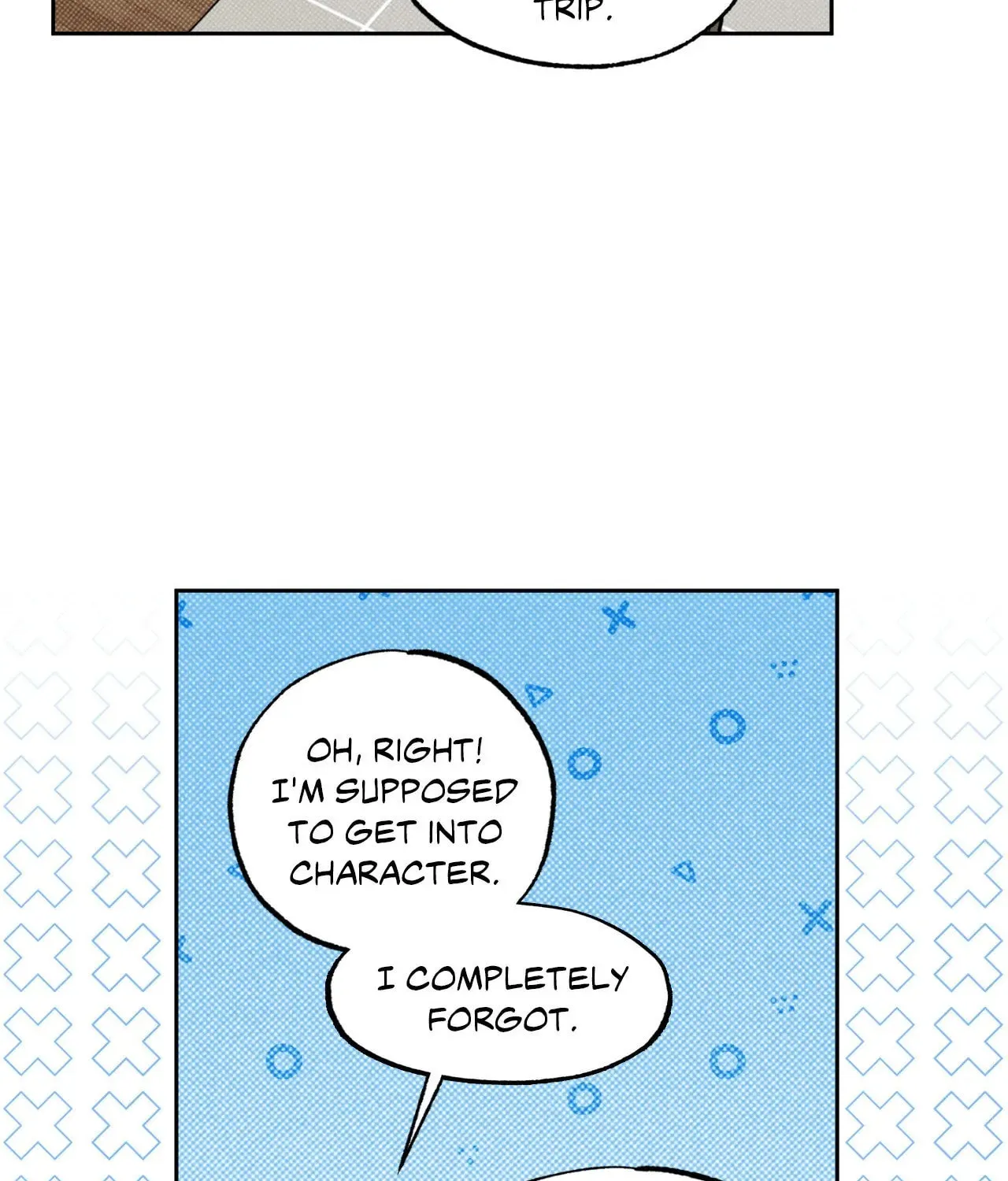 Sugar Trap Chapter 11 page 53 - 