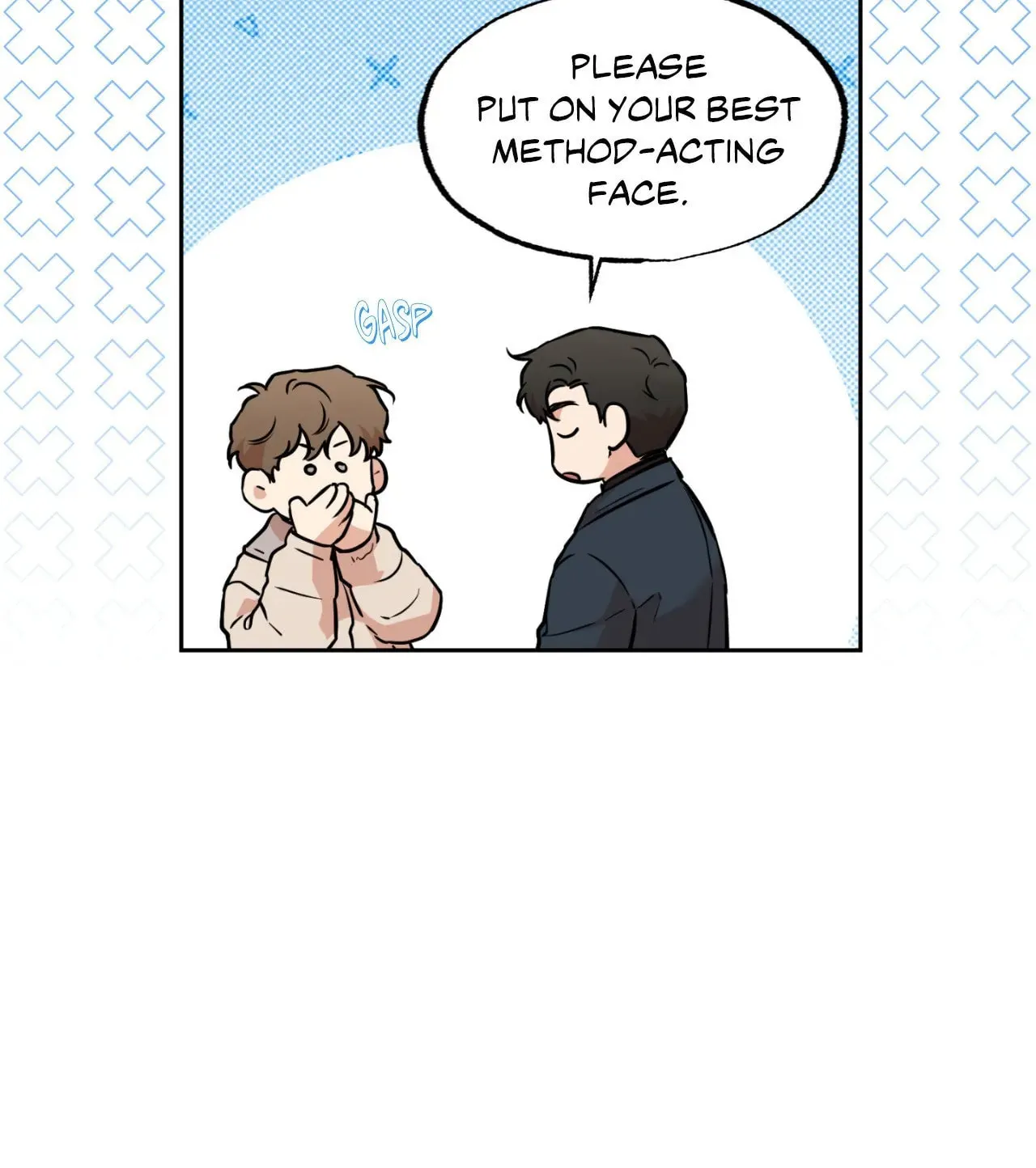 Sugar Trap Chapter 11 page 54 - 