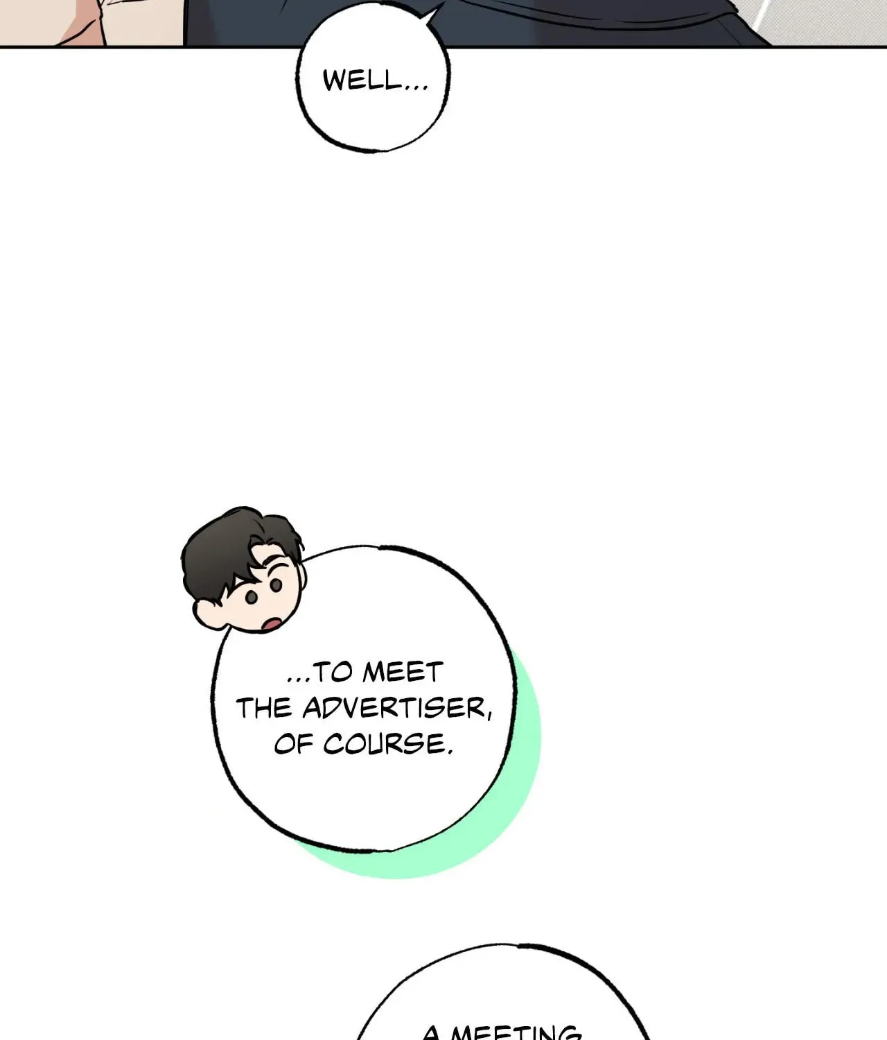 Sugar Trap Chapter 11 page 56 - 