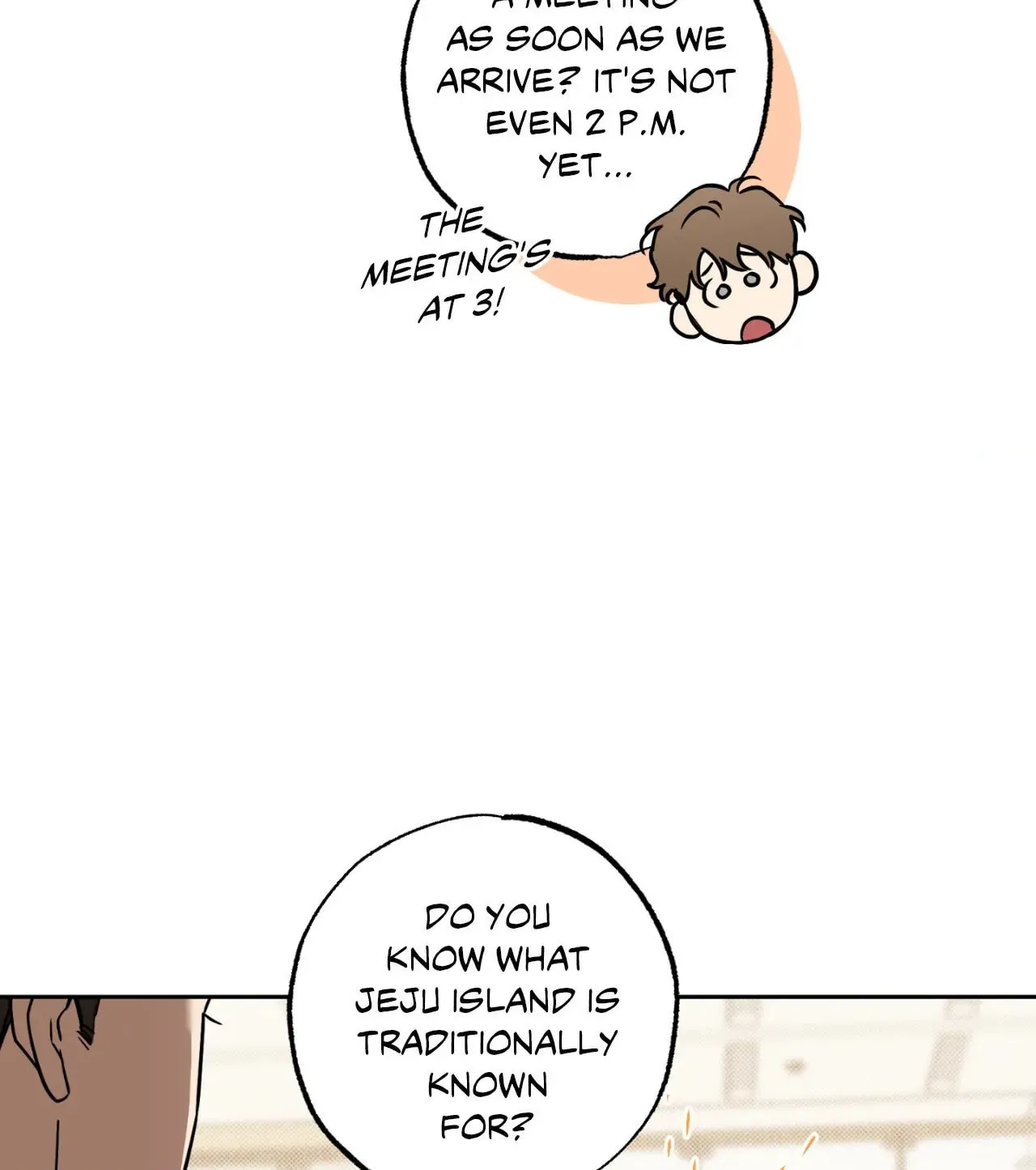 Sugar Trap Chapter 11 page 57 - 