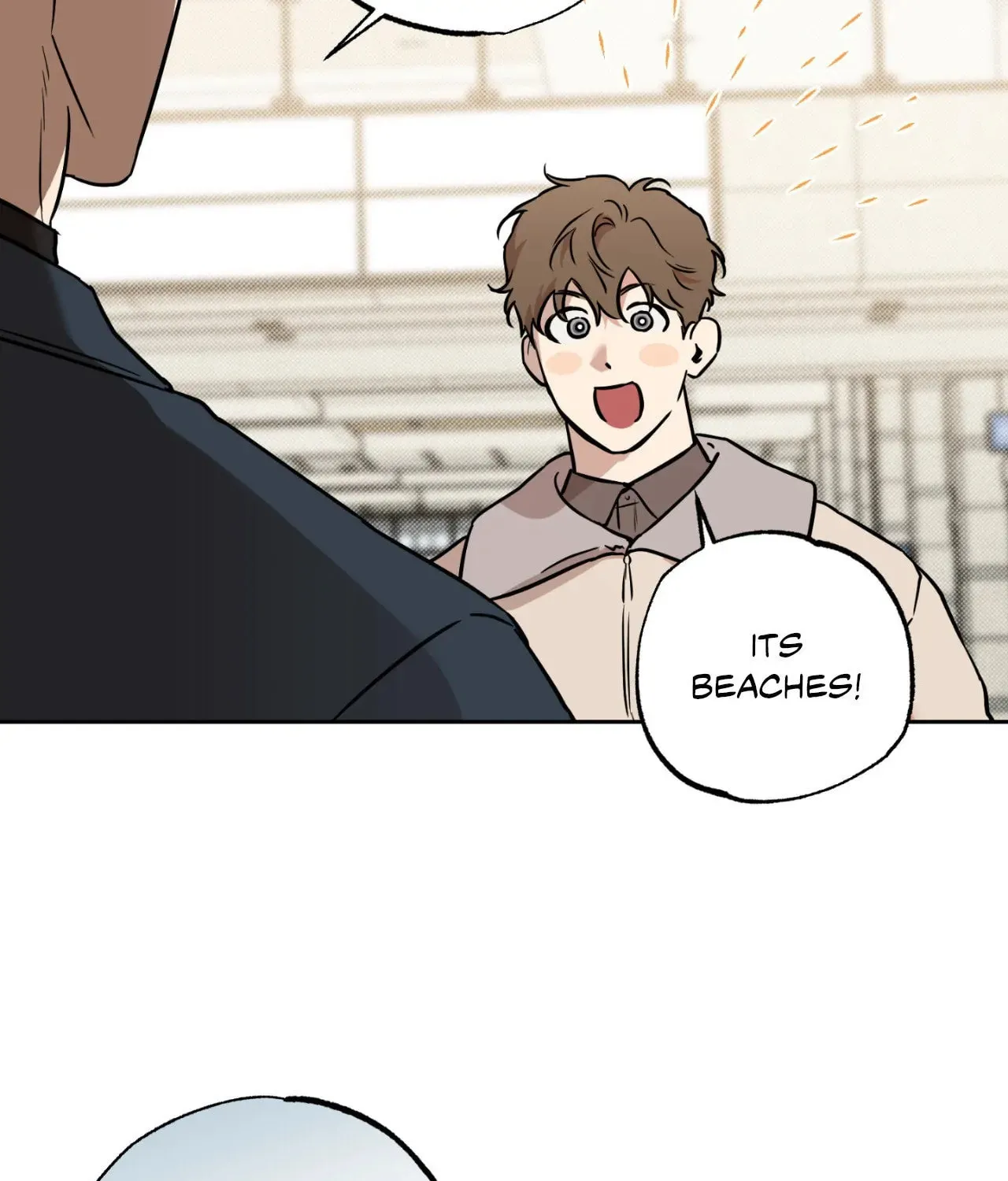 Sugar Trap Chapter 11 page 58 - 