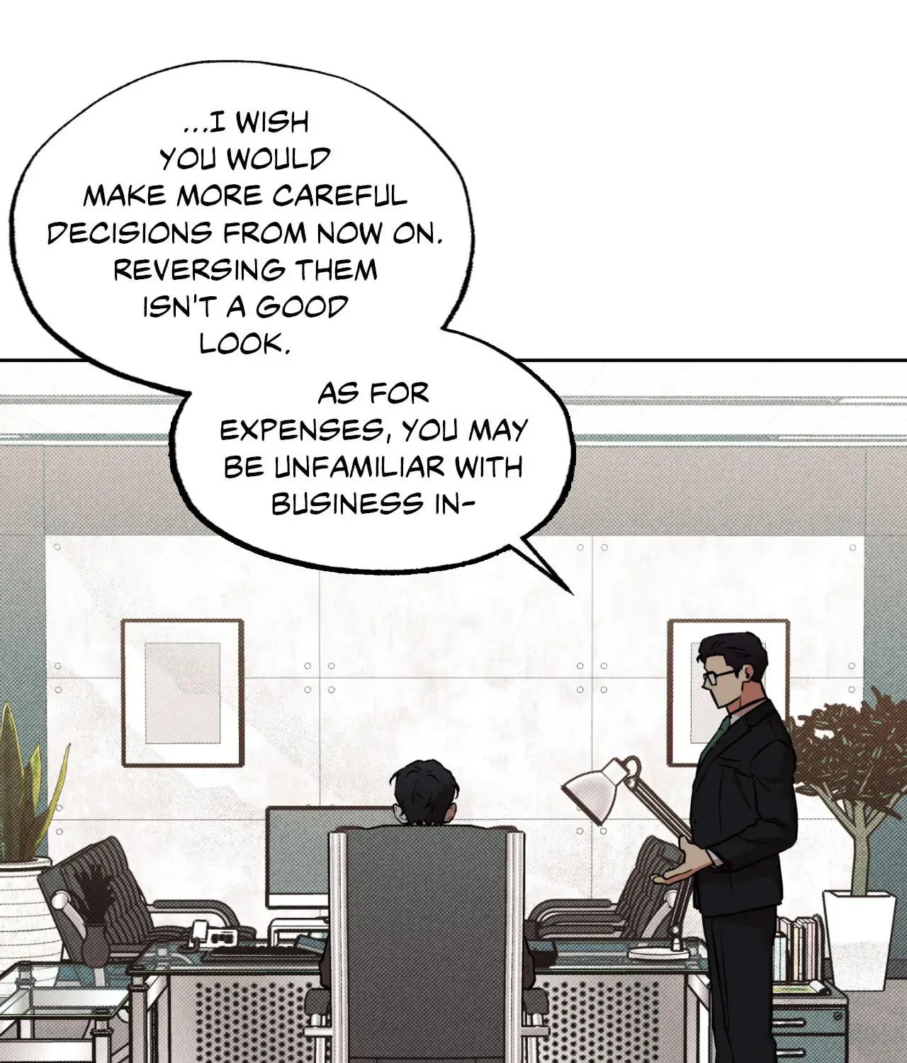 Sugar Trap Chapter 11 page 7 - 