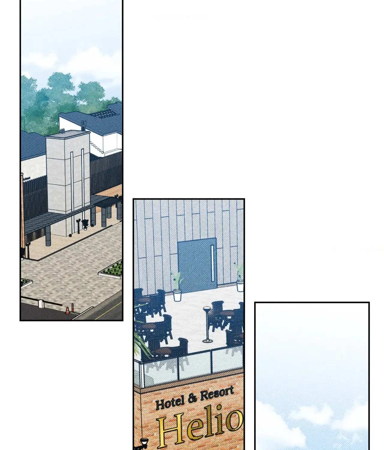 Sugar Trap Chapter 11 page 65 - 