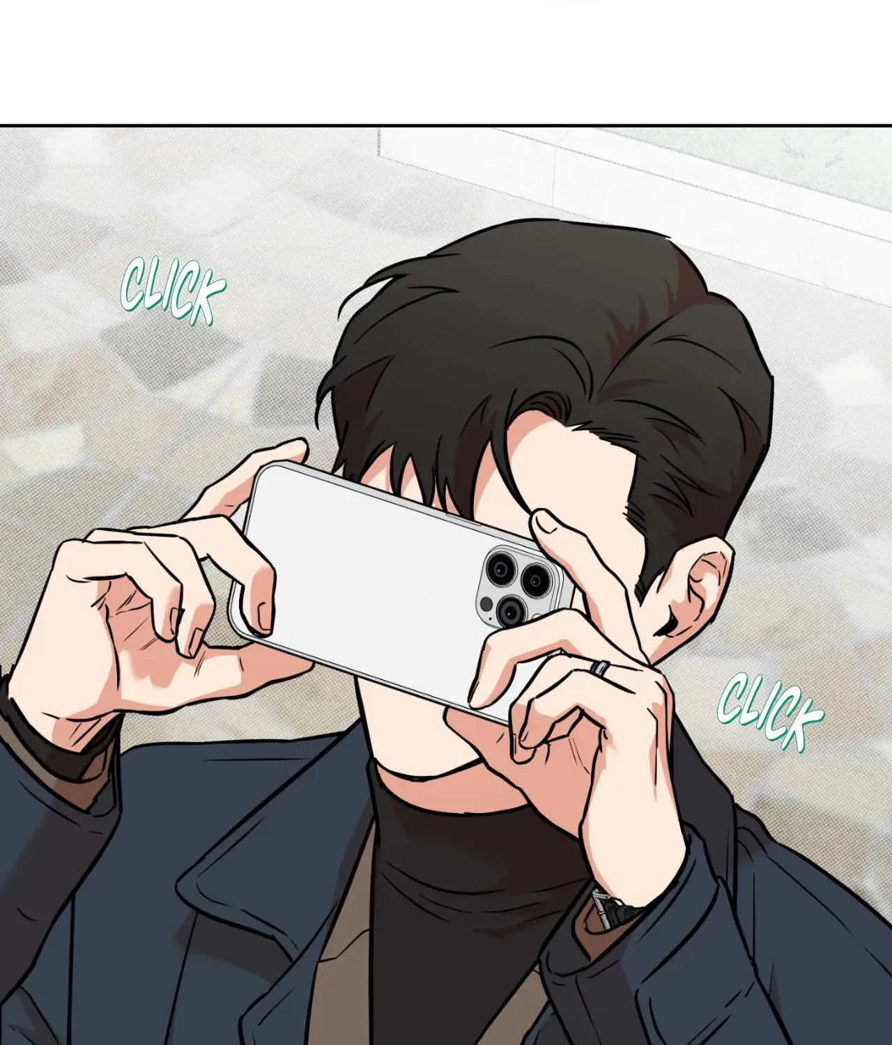Sugar Trap Chapter 11 page 67 - 