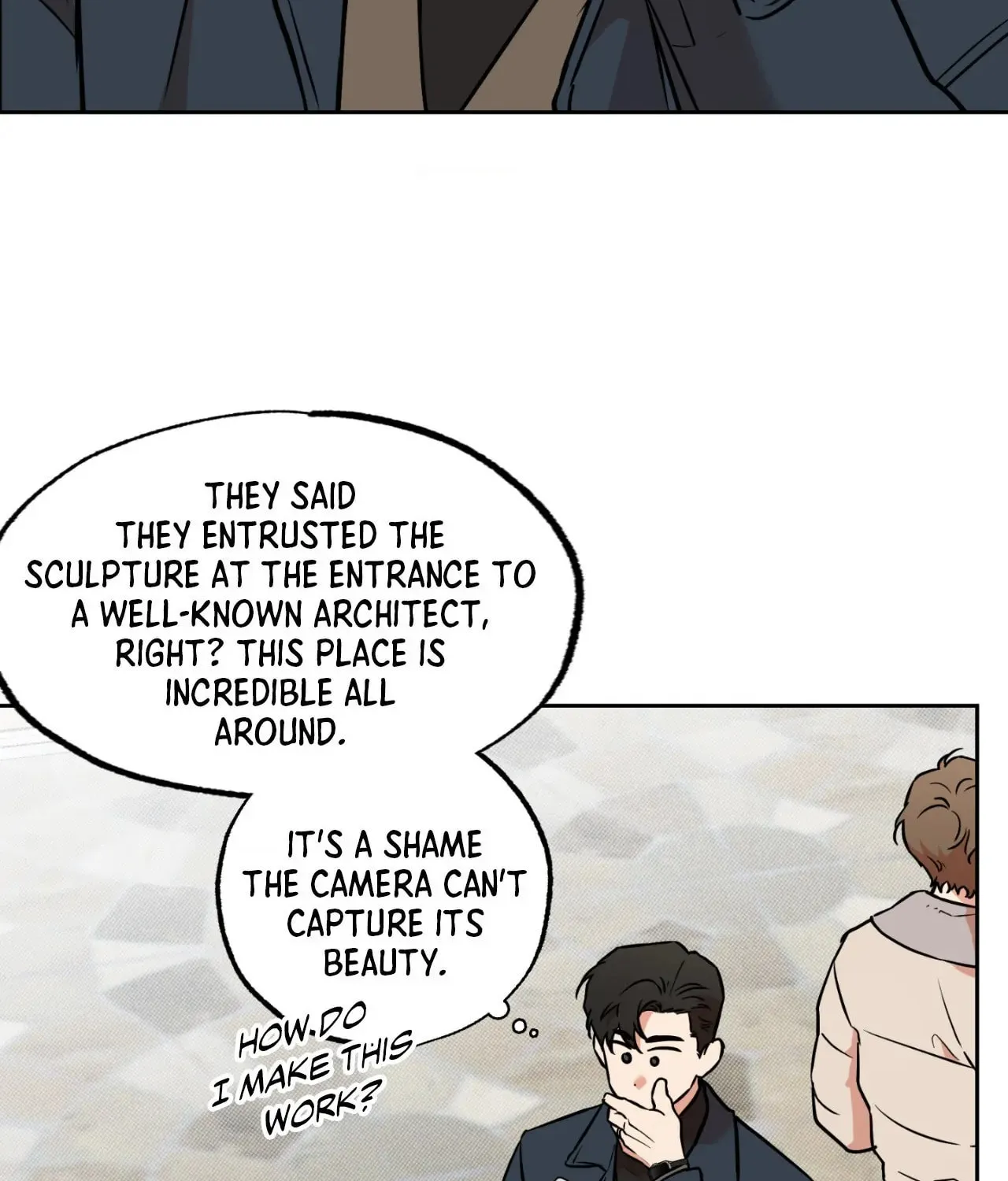 Sugar Trap Chapter 11 page 68 - 