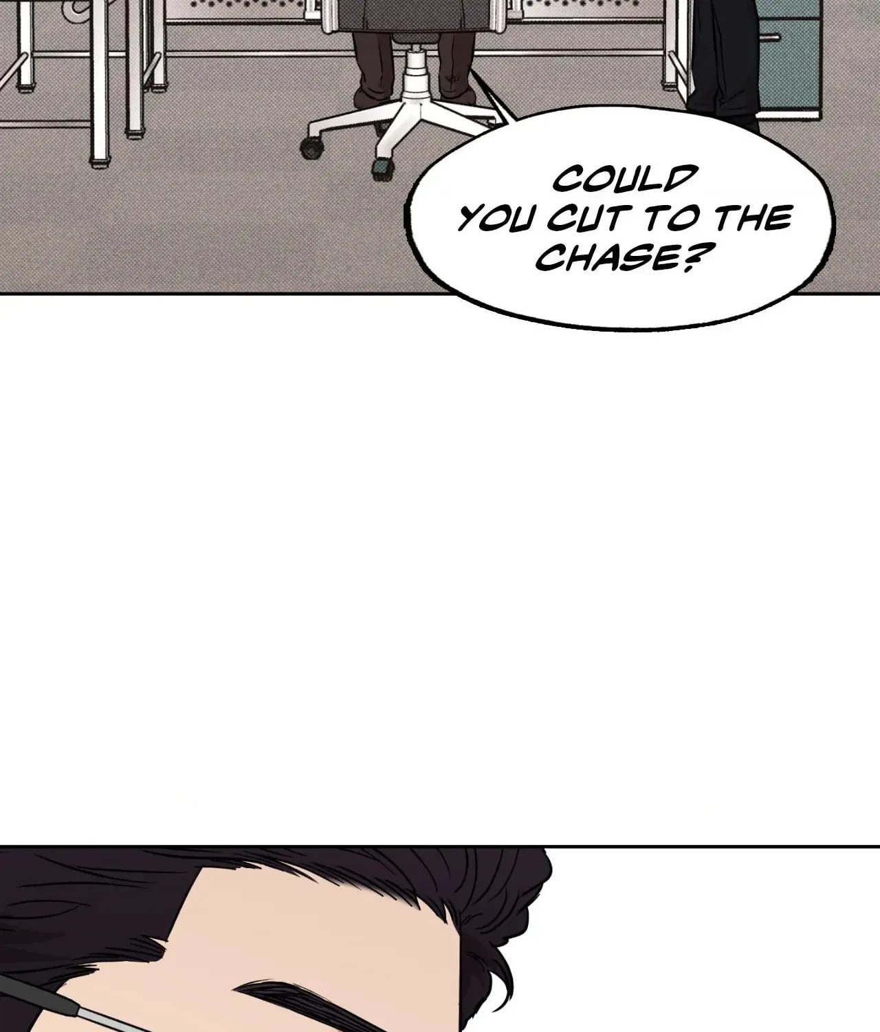 Sugar Trap Chapter 11 page 8 - 