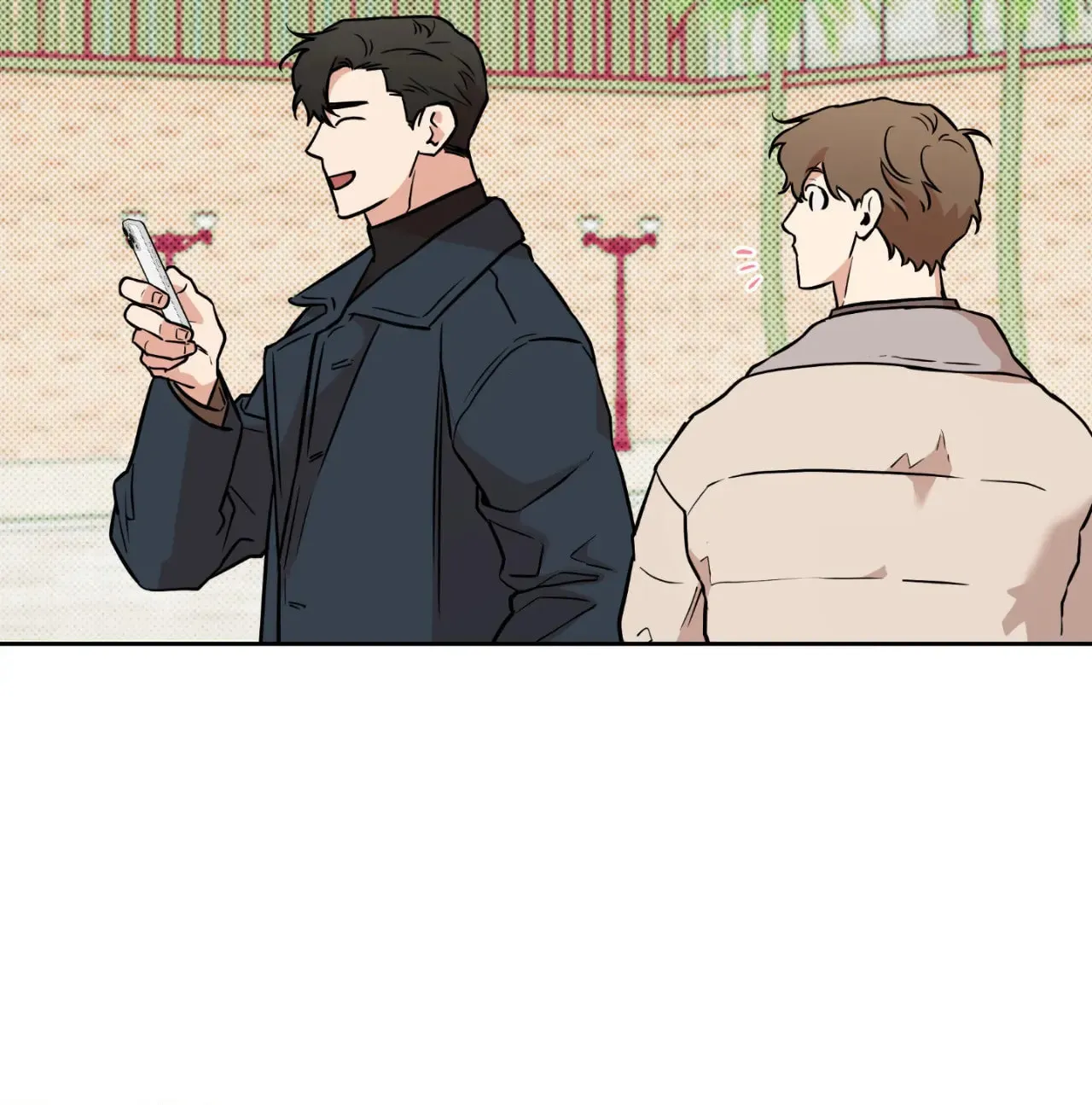 Sugar Trap Chapter 11 page 72 - 