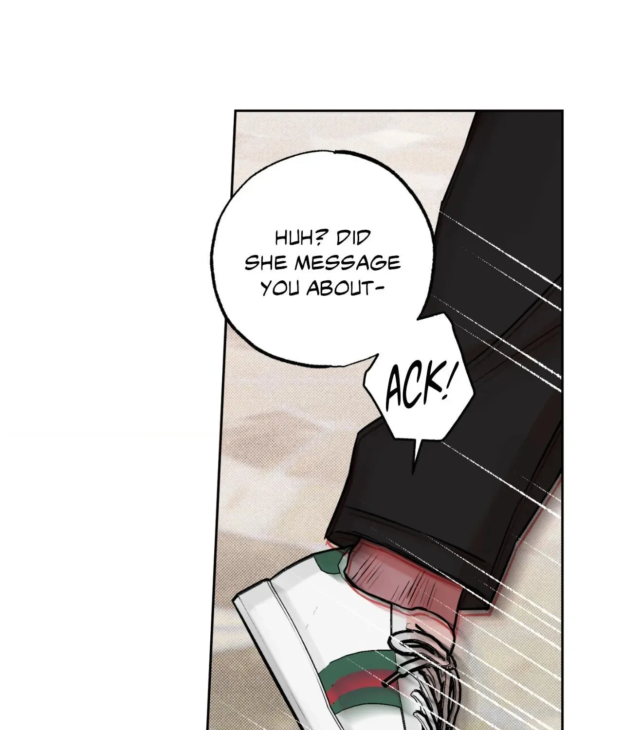 Sugar Trap Chapter 11 page 73 - 