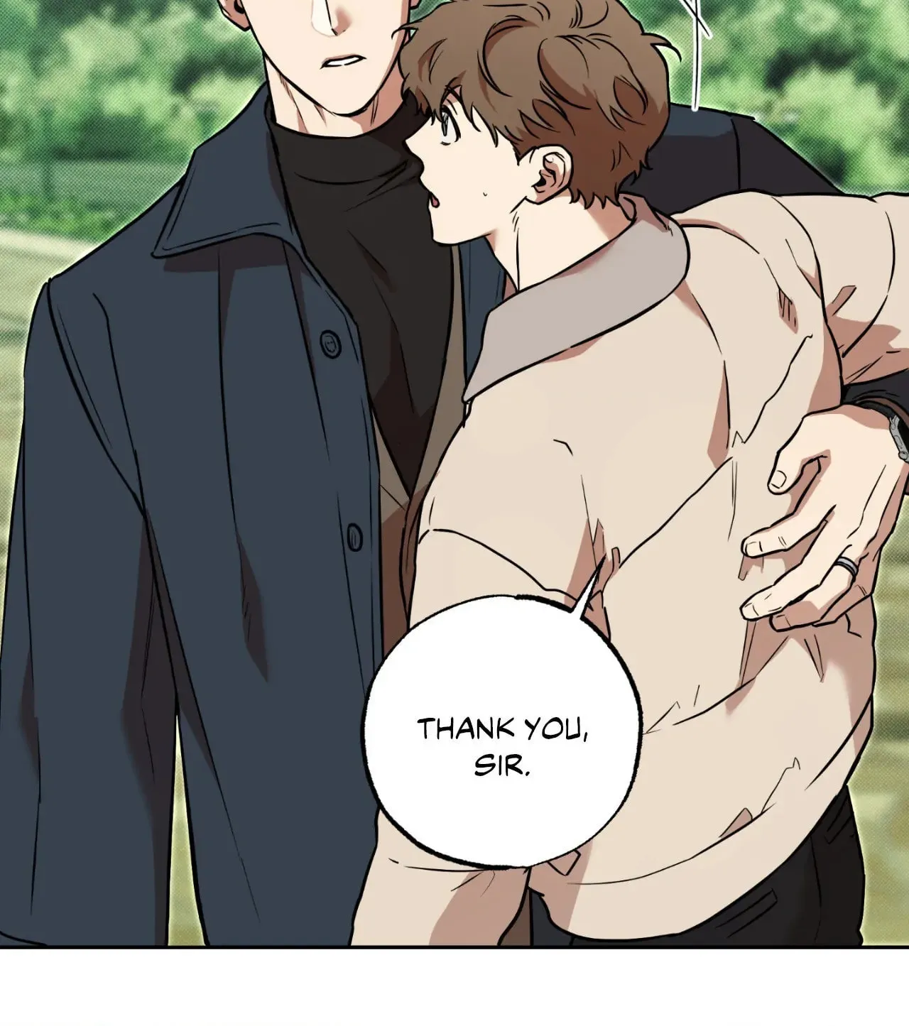 Sugar Trap Chapter 11 page 75 - 