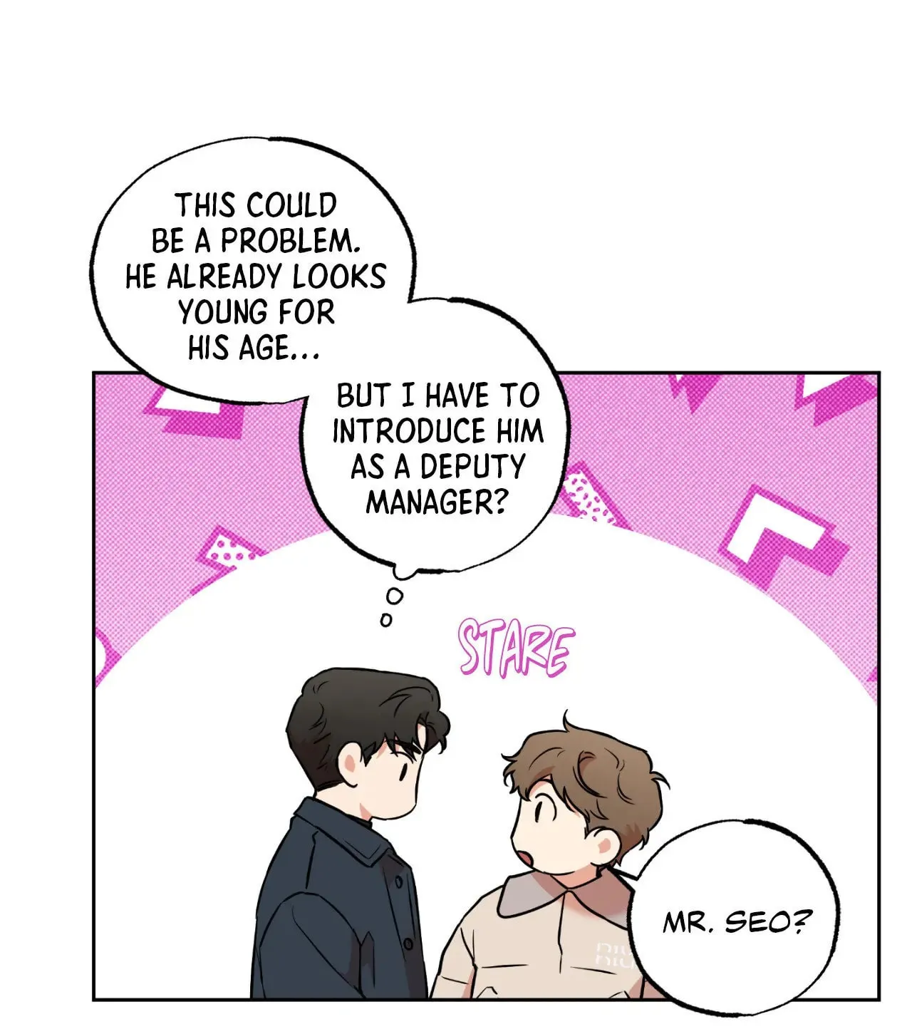 Sugar Trap Chapter 11 page 78 - 