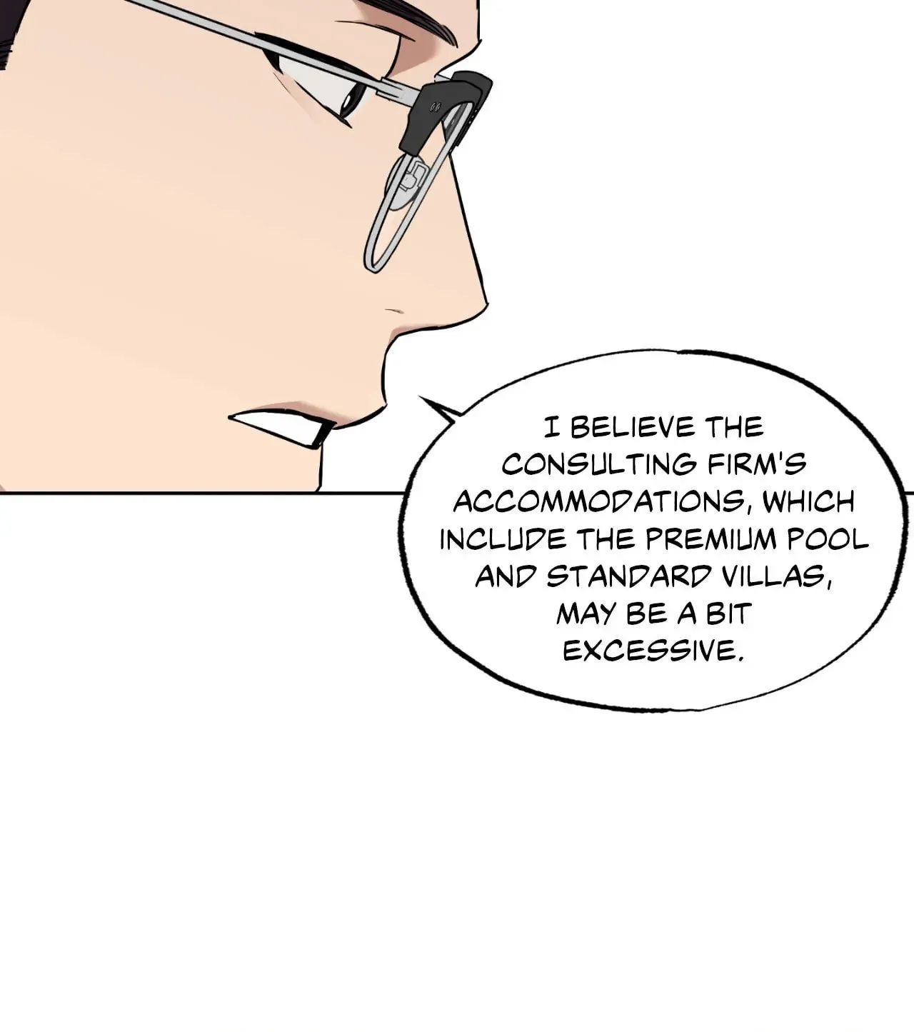 Sugar Trap Chapter 11 page 9 - 
