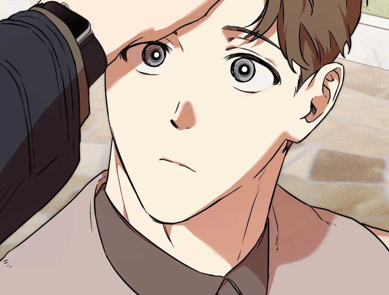 Sugar Trap Chapter 11 page 81 - 