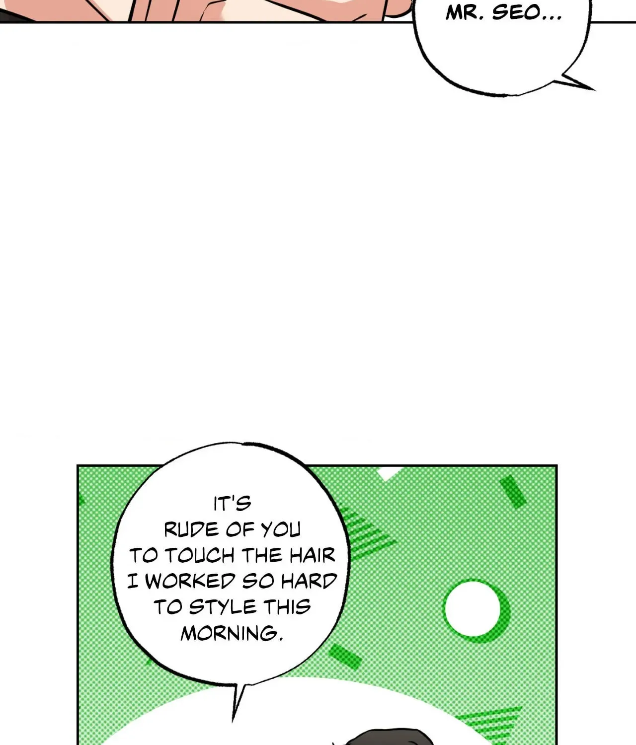 Sugar Trap Chapter 11 page 83 - 