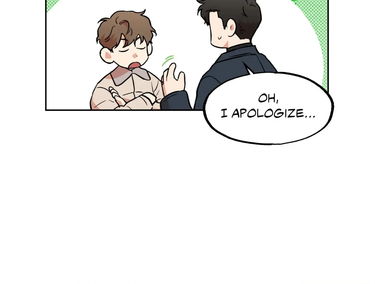 Sugar Trap Chapter 11 page 84 - 