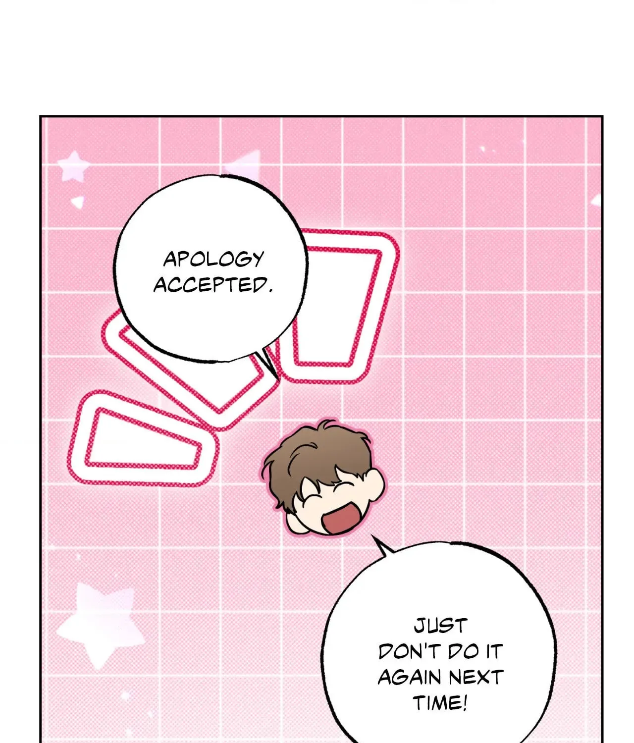 Sugar Trap Chapter 11 page 85 - 