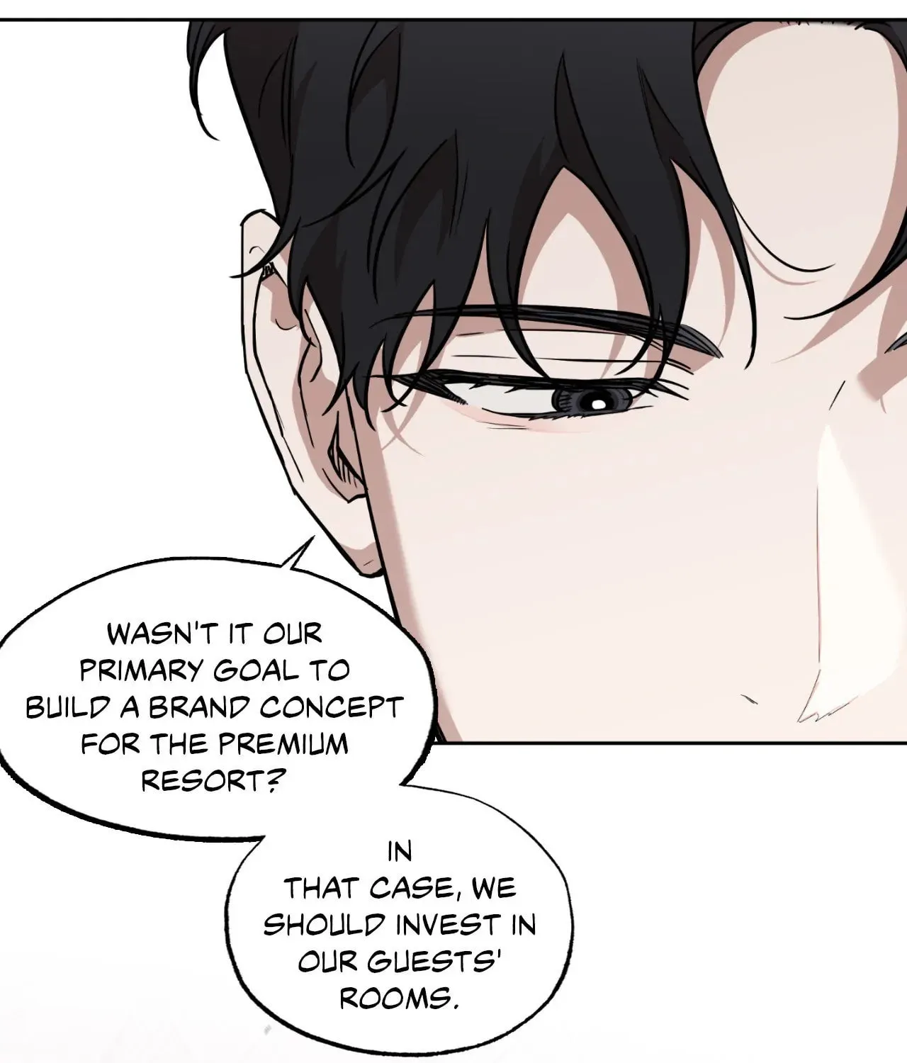 Sugar Trap Chapter 11 page 10 - 