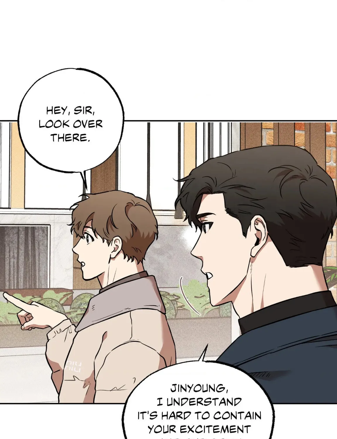 Sugar Trap Chapter 11 page 91 - 